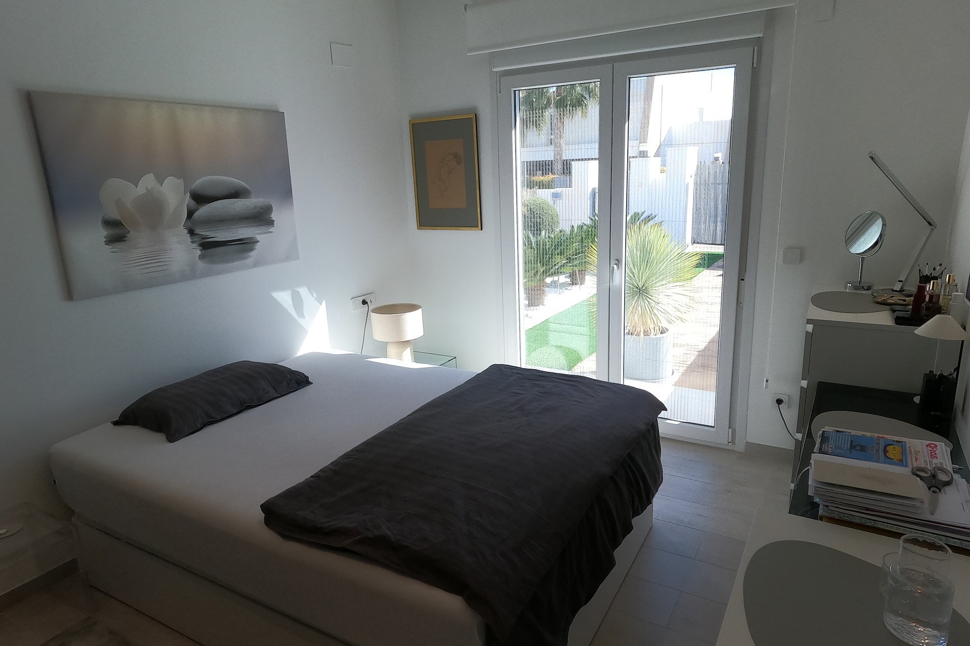 Resale - Villa -
Algorfa - La Finca Golf Resort