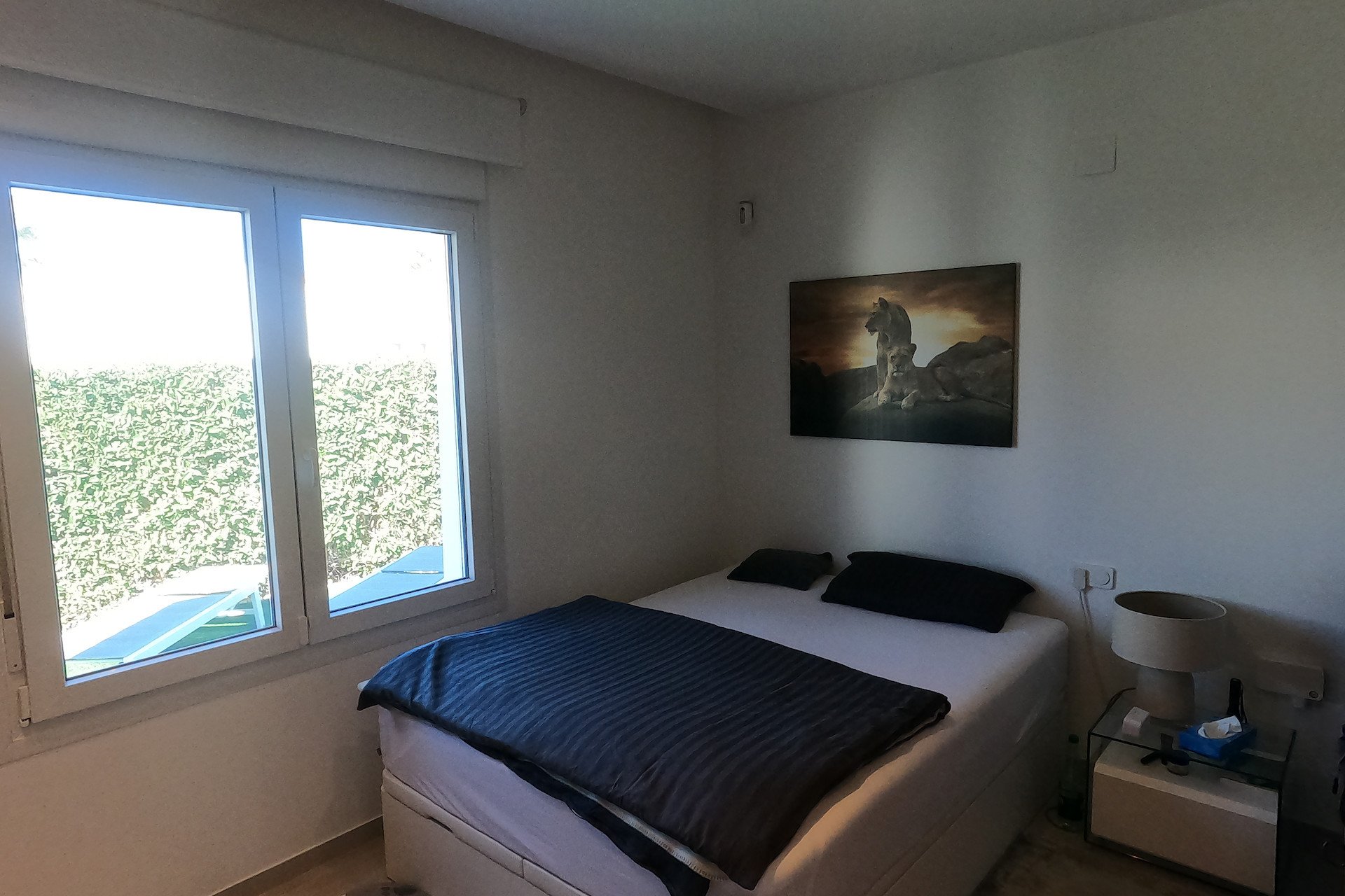 Resale - Villa -
Algorfa - La Finca Golf Resort