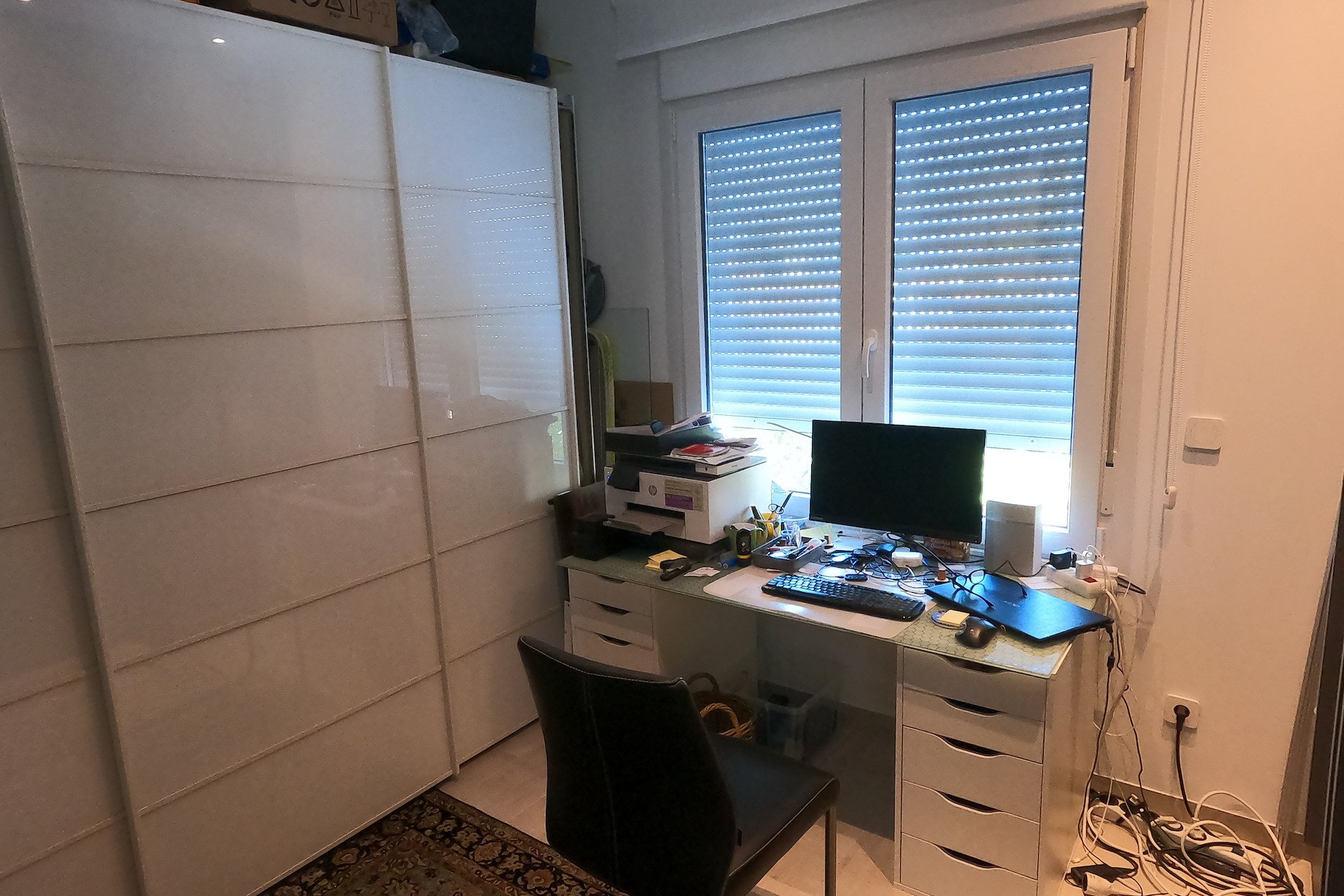 Resale - Villa -
Algorfa - La Finca Golf Resort