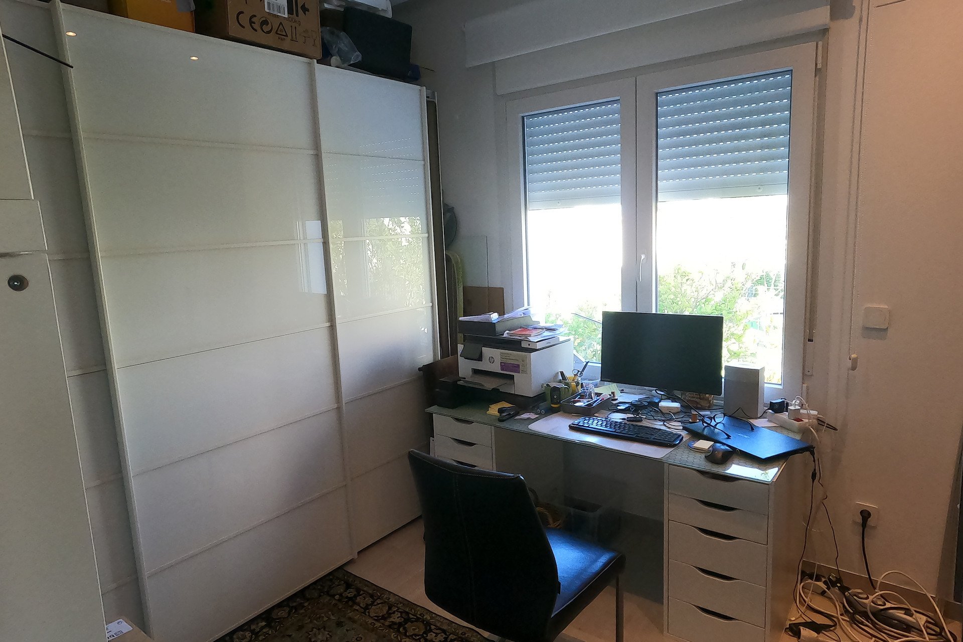 Resale - Villa -
Algorfa - La Finca Golf Resort
