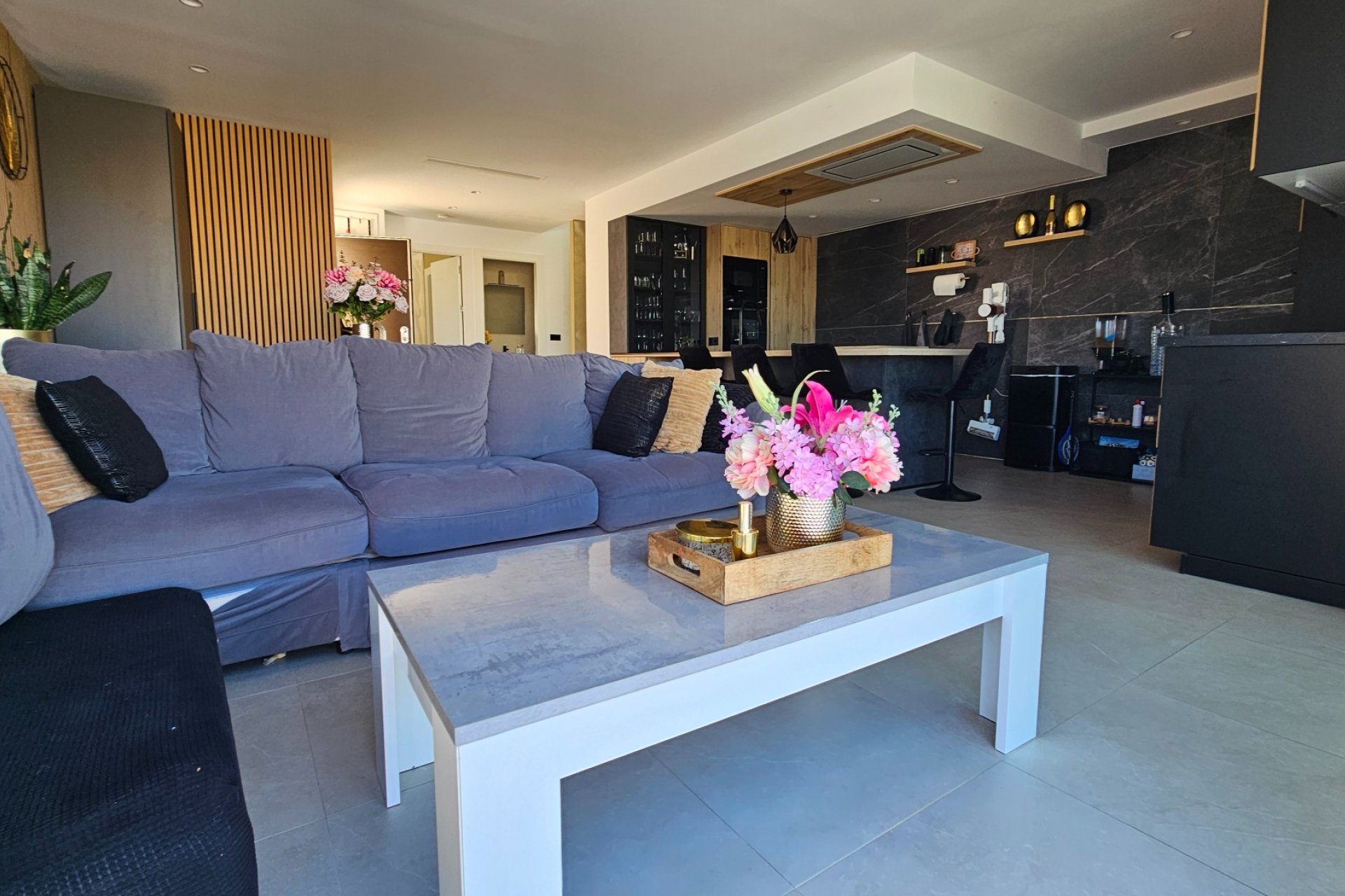 Resale - Villa -
Algorfa - La Finca Golf Resort