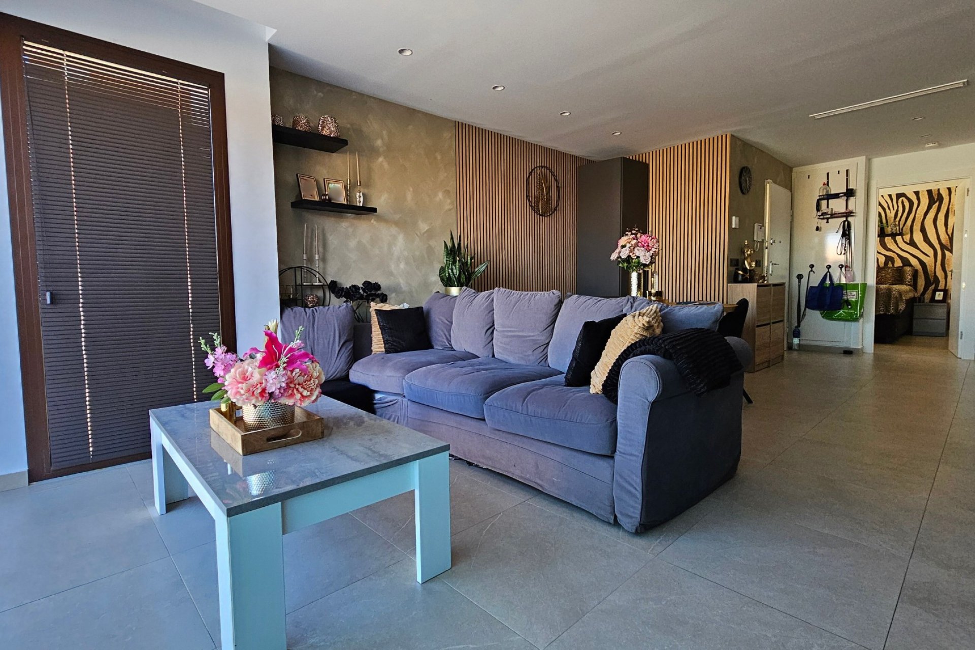 Resale - Villa -
Algorfa - La Finca Golf Resort