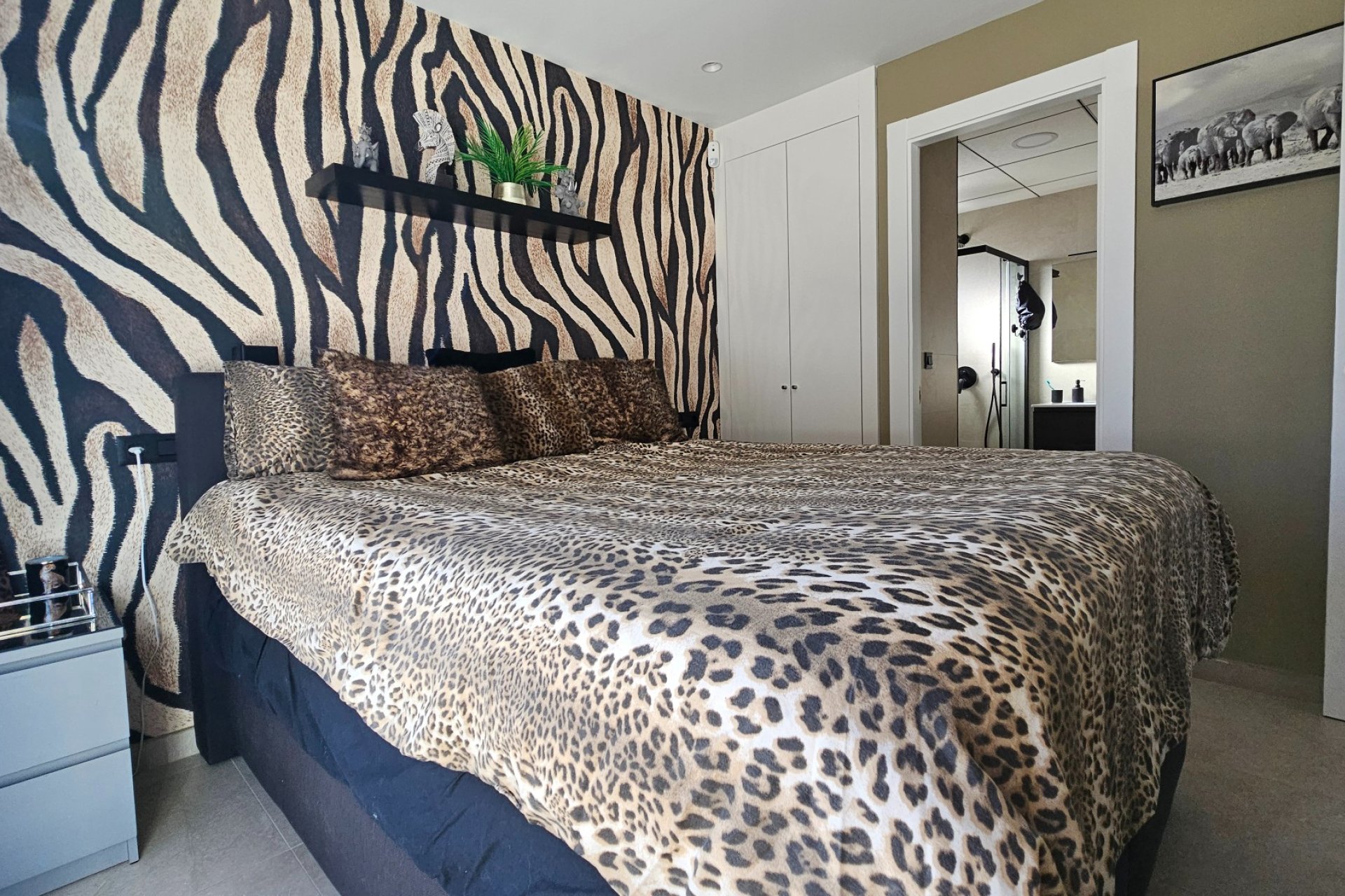 Resale - Villa -
Algorfa - La Finca Golf Resort