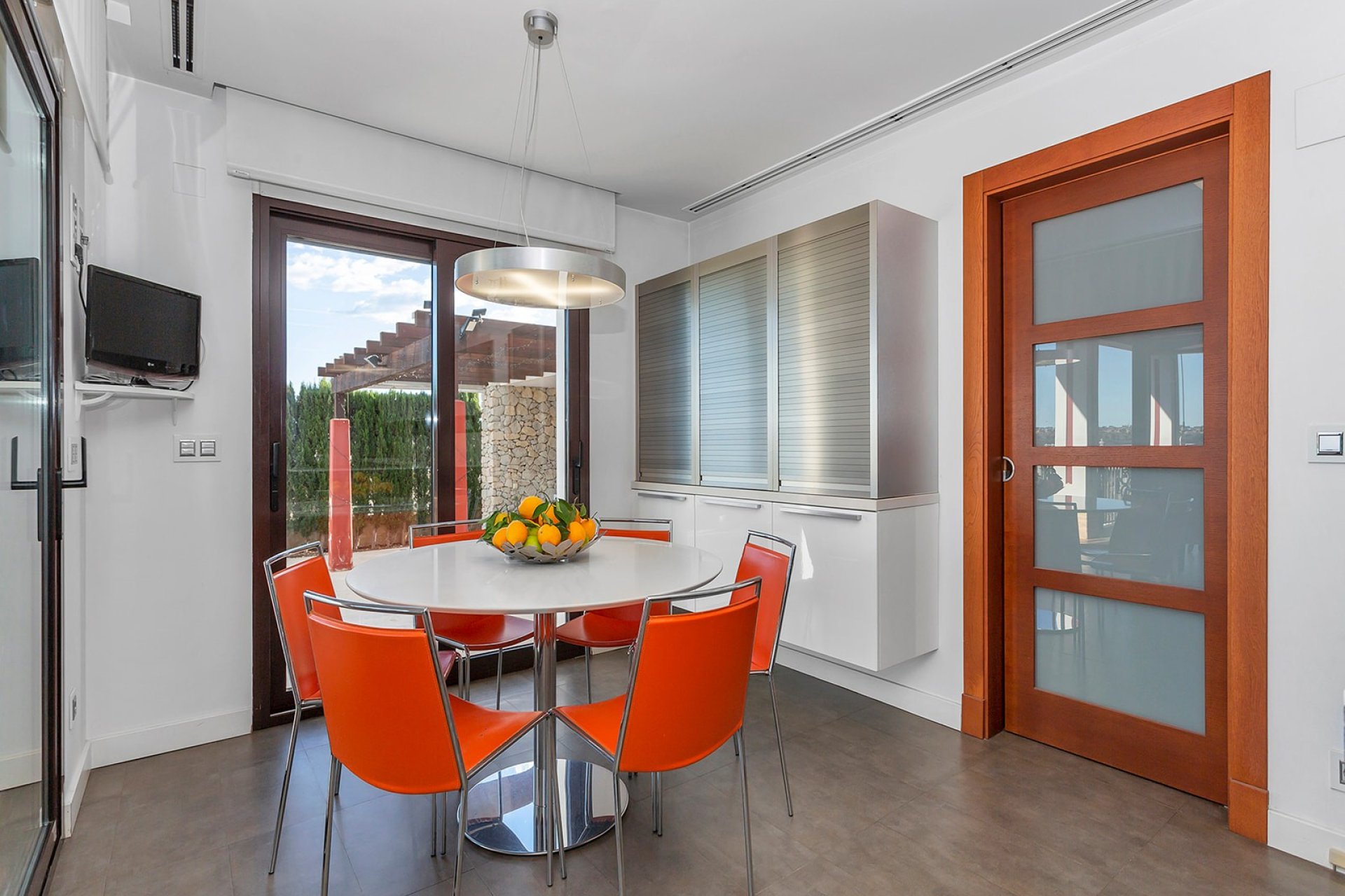 Resale - Villa -
Algorfa - La Finca Golf Resort