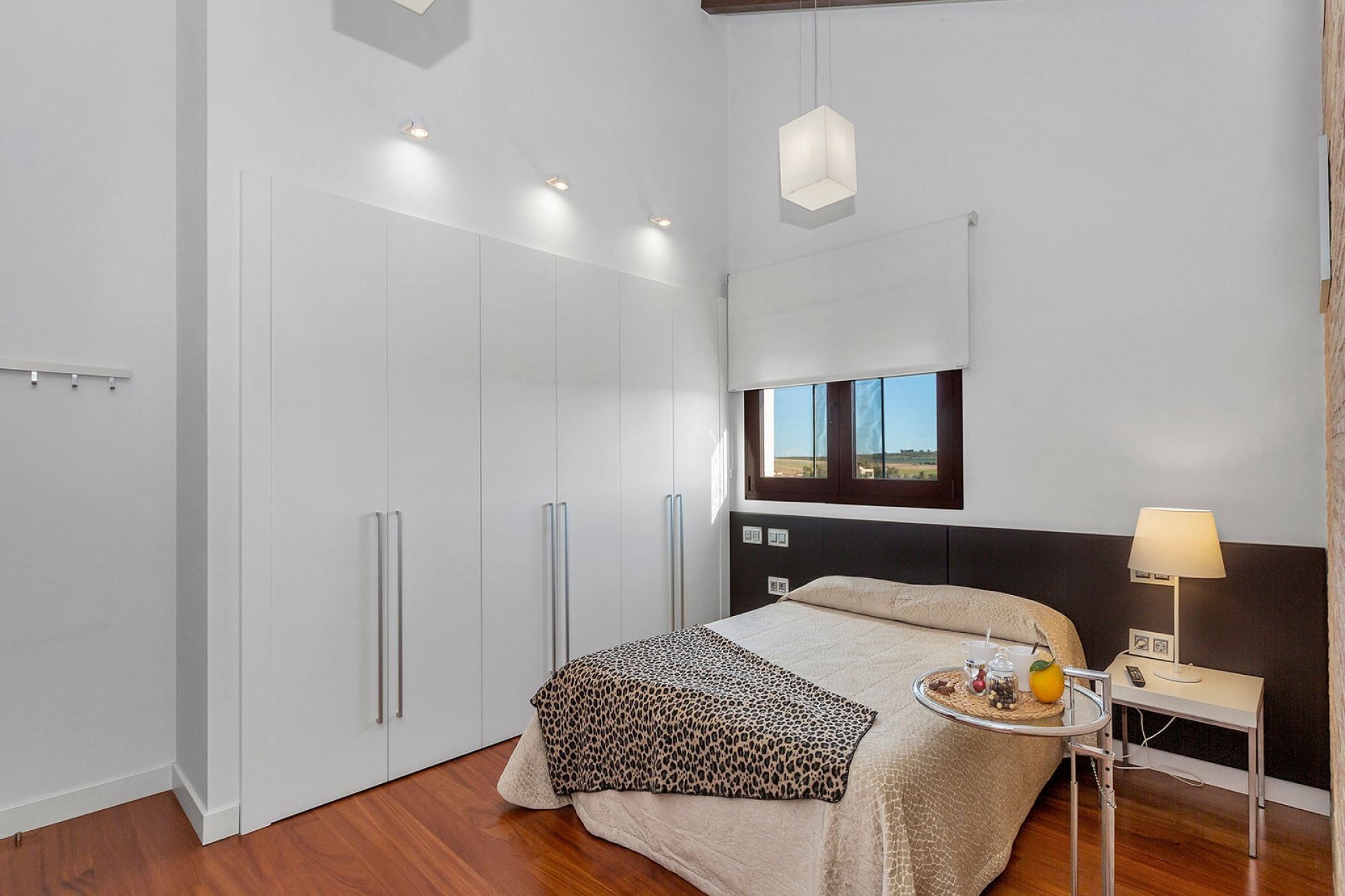 Resale - Villa -
Algorfa - La Finca Golf Resort
