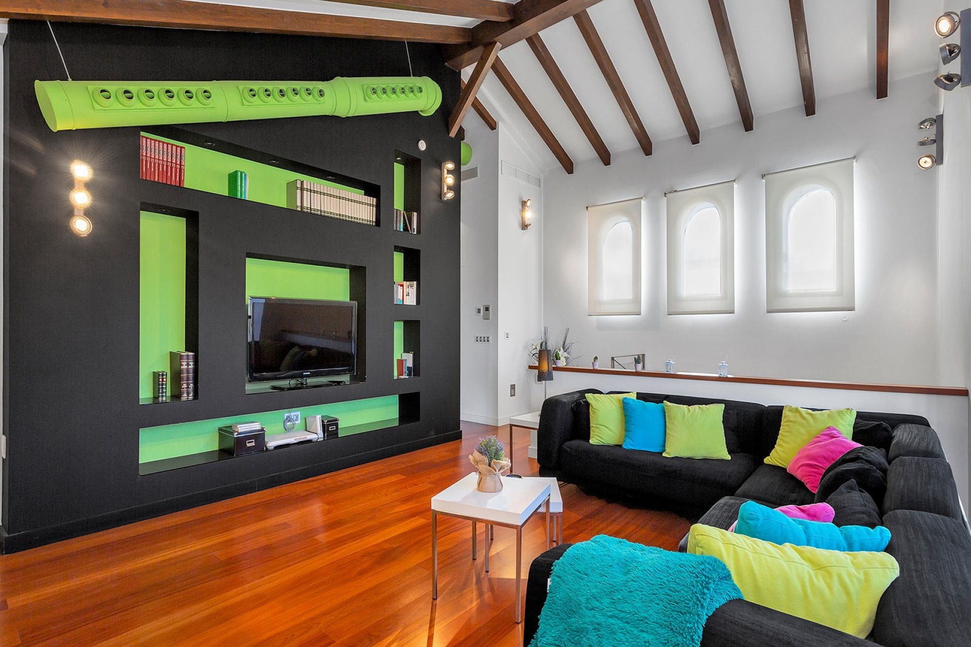 Resale - Villa -
Algorfa - La Finca Golf Resort