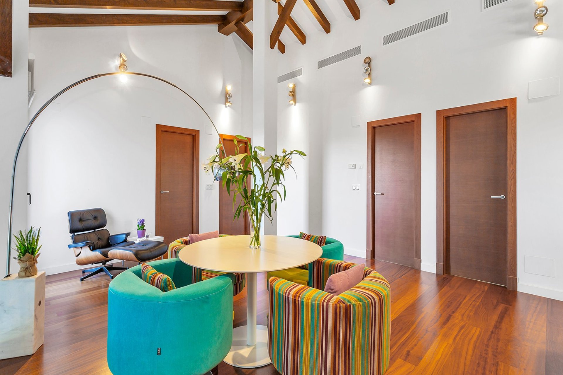 Resale - Villa -
Algorfa - La Finca Golf Resort