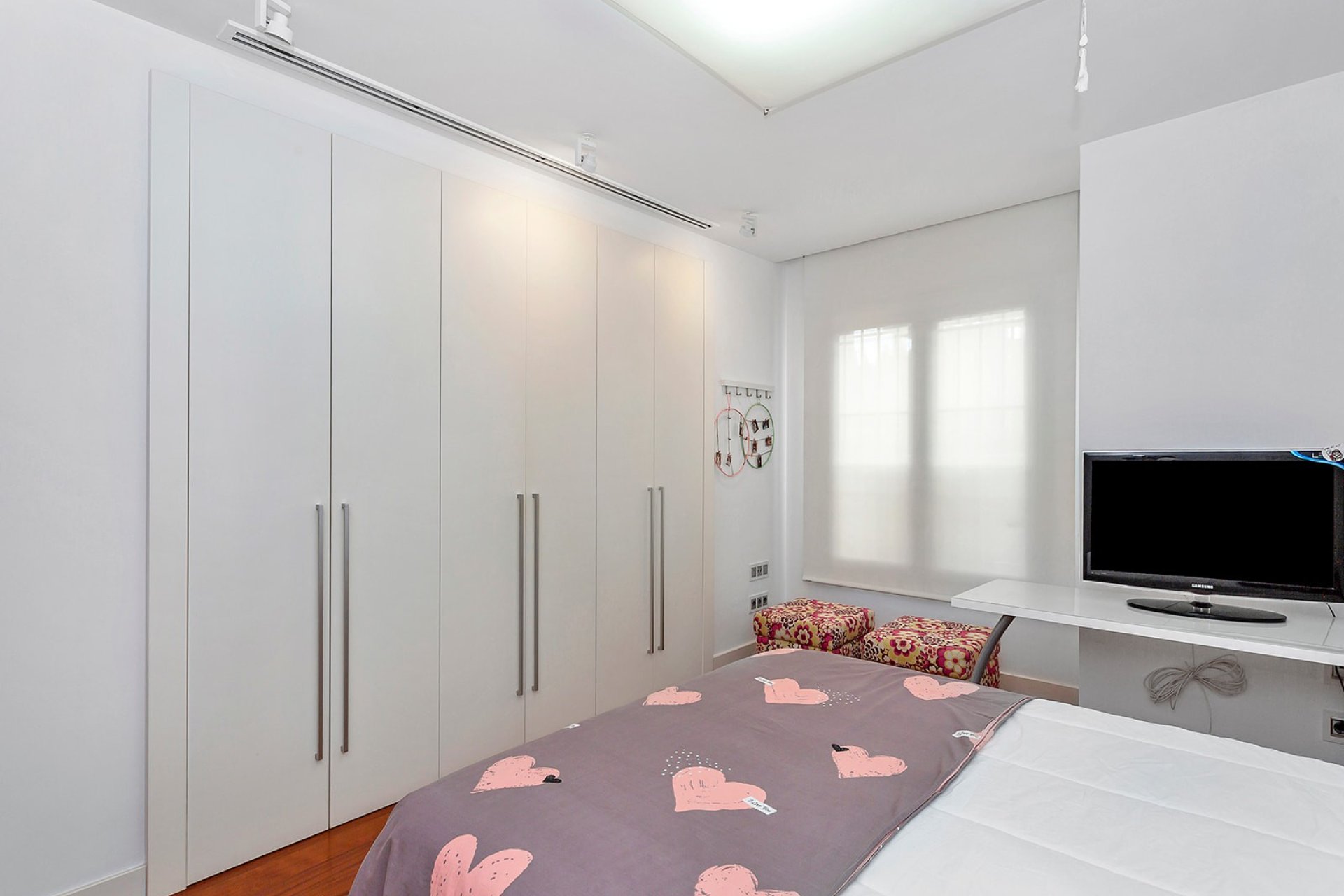 Resale - Villa -
Algorfa - La Finca Golf Resort