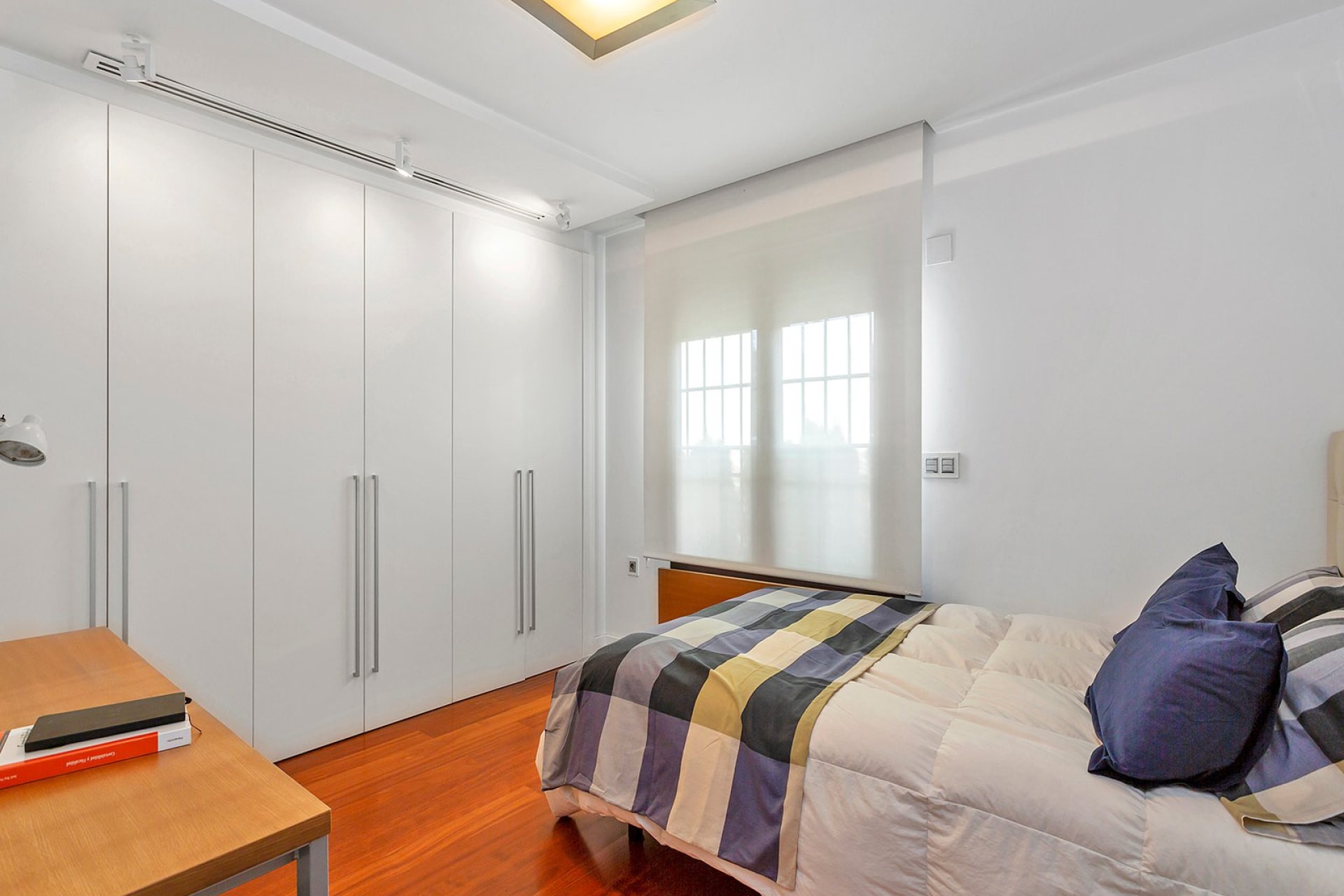 Resale - Villa -
Algorfa - La Finca Golf Resort