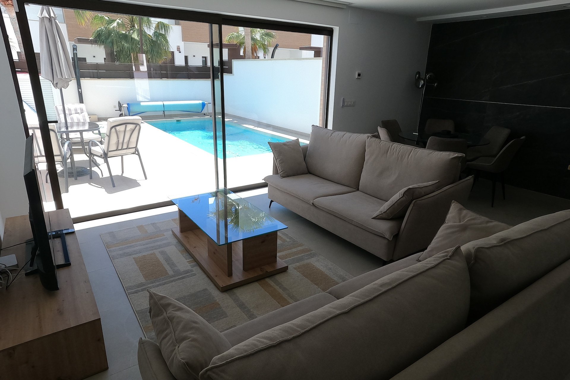 Resale - Villa -
Algorfa - La Finca Golf Resort