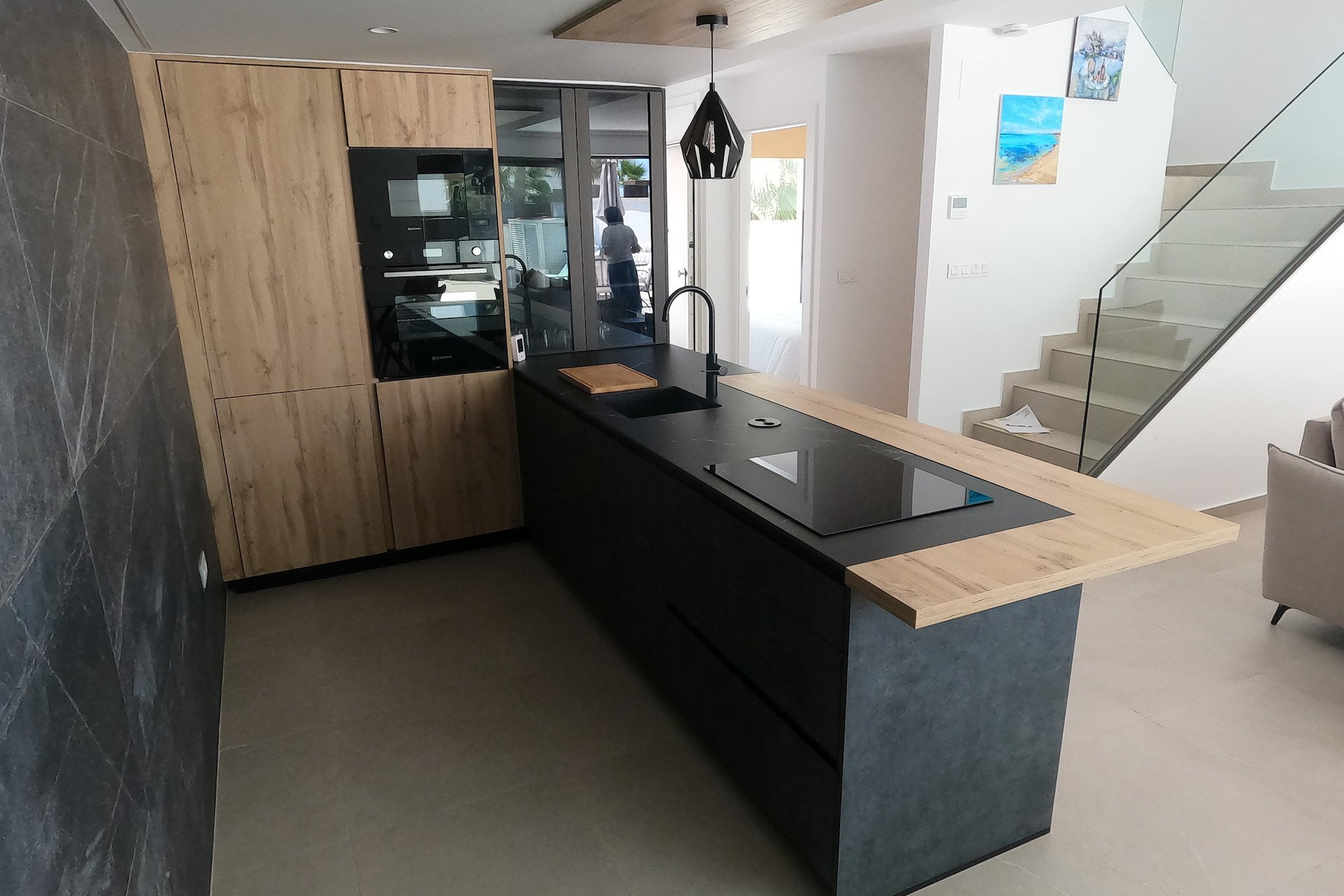 Resale - Villa -
Algorfa - La Finca Golf Resort