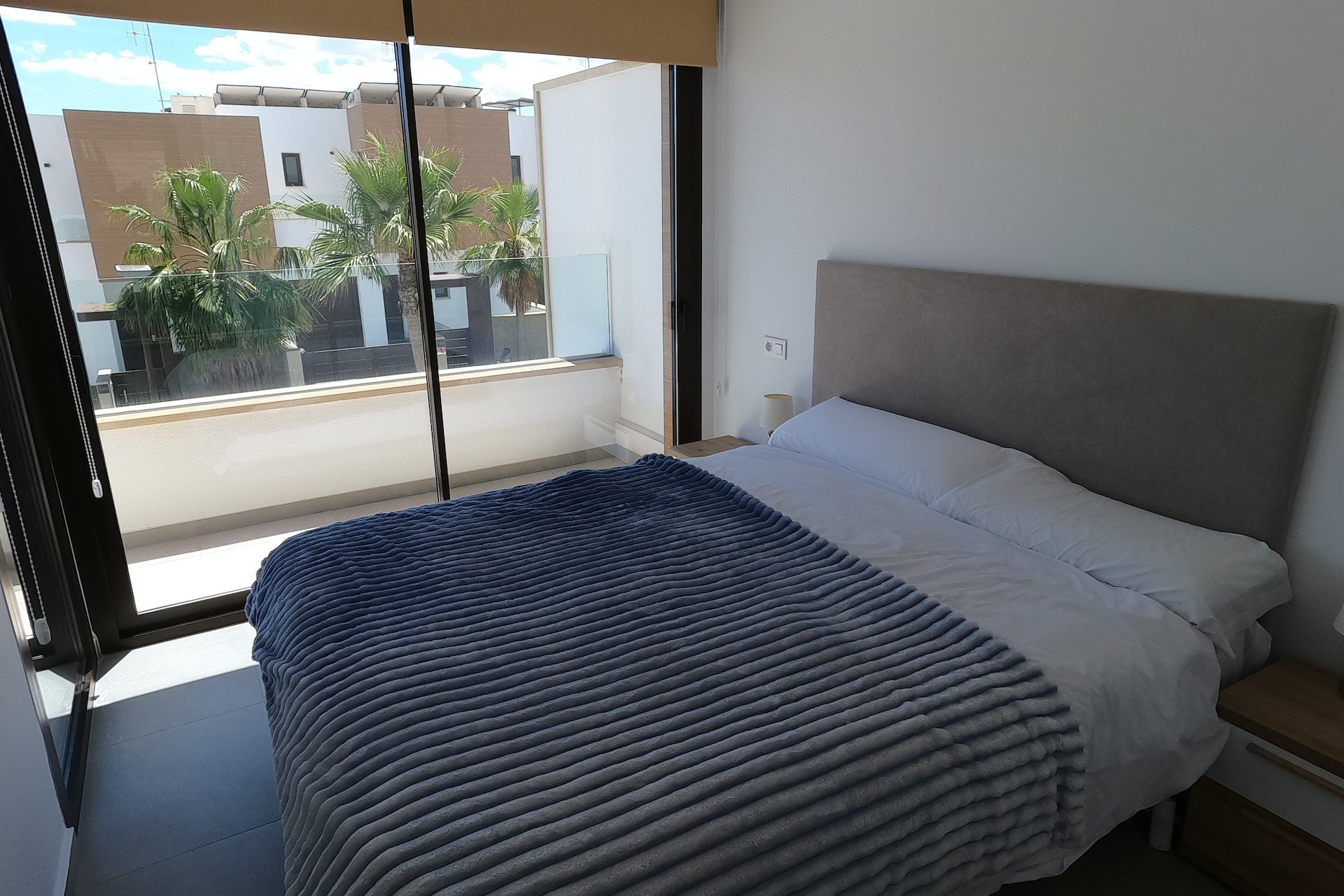 Resale - Villa -
Algorfa - La Finca Golf Resort