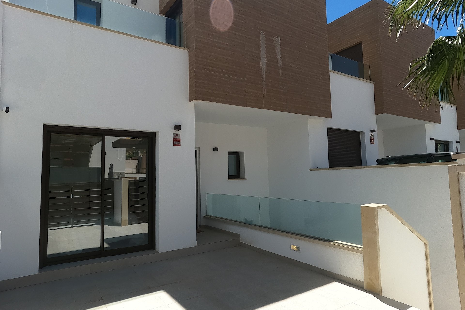 Resale - Villa -
Algorfa - La Finca Golf Resort