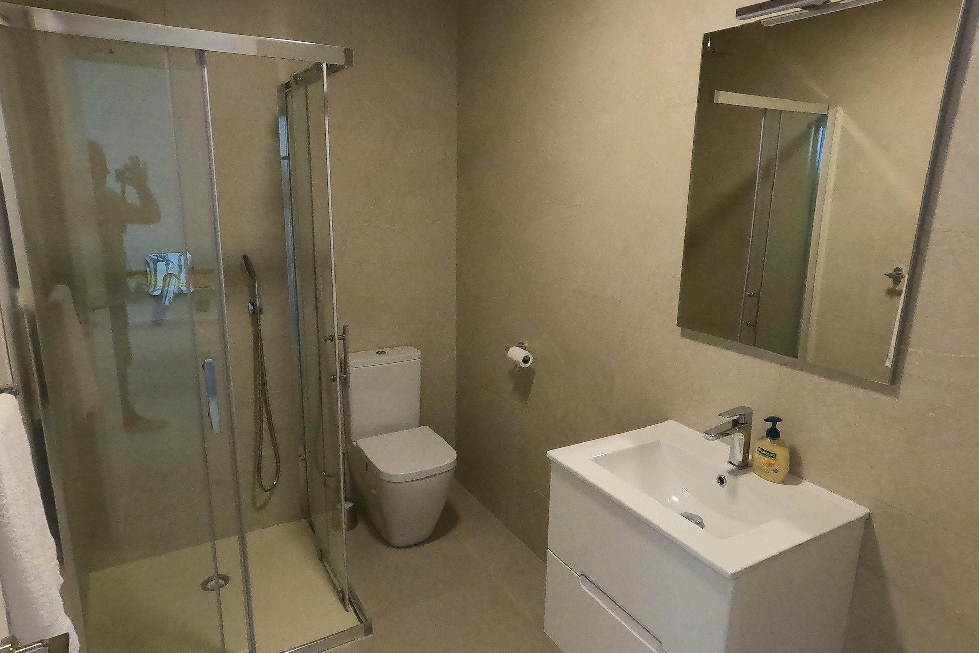 Resale - Villa -
Algorfa - La Finca Golf Resort