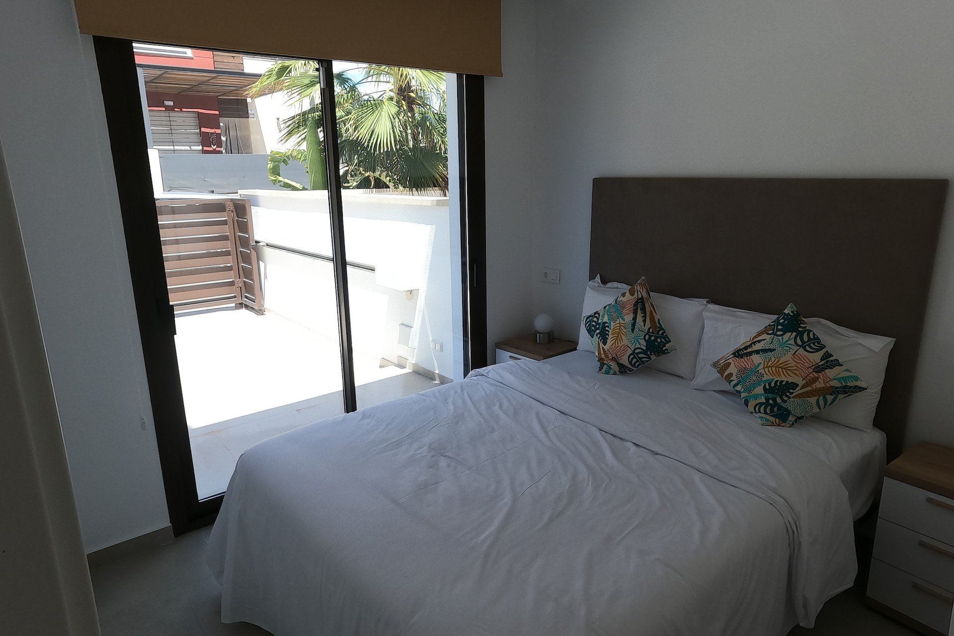 Resale - Villa -
Algorfa - La Finca Golf Resort