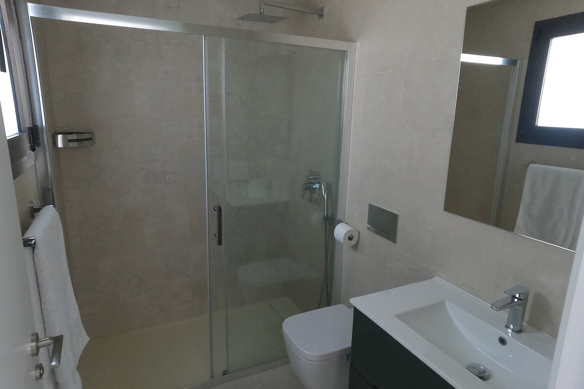 Resale - Villa -
Algorfa - La Finca Golf Resort