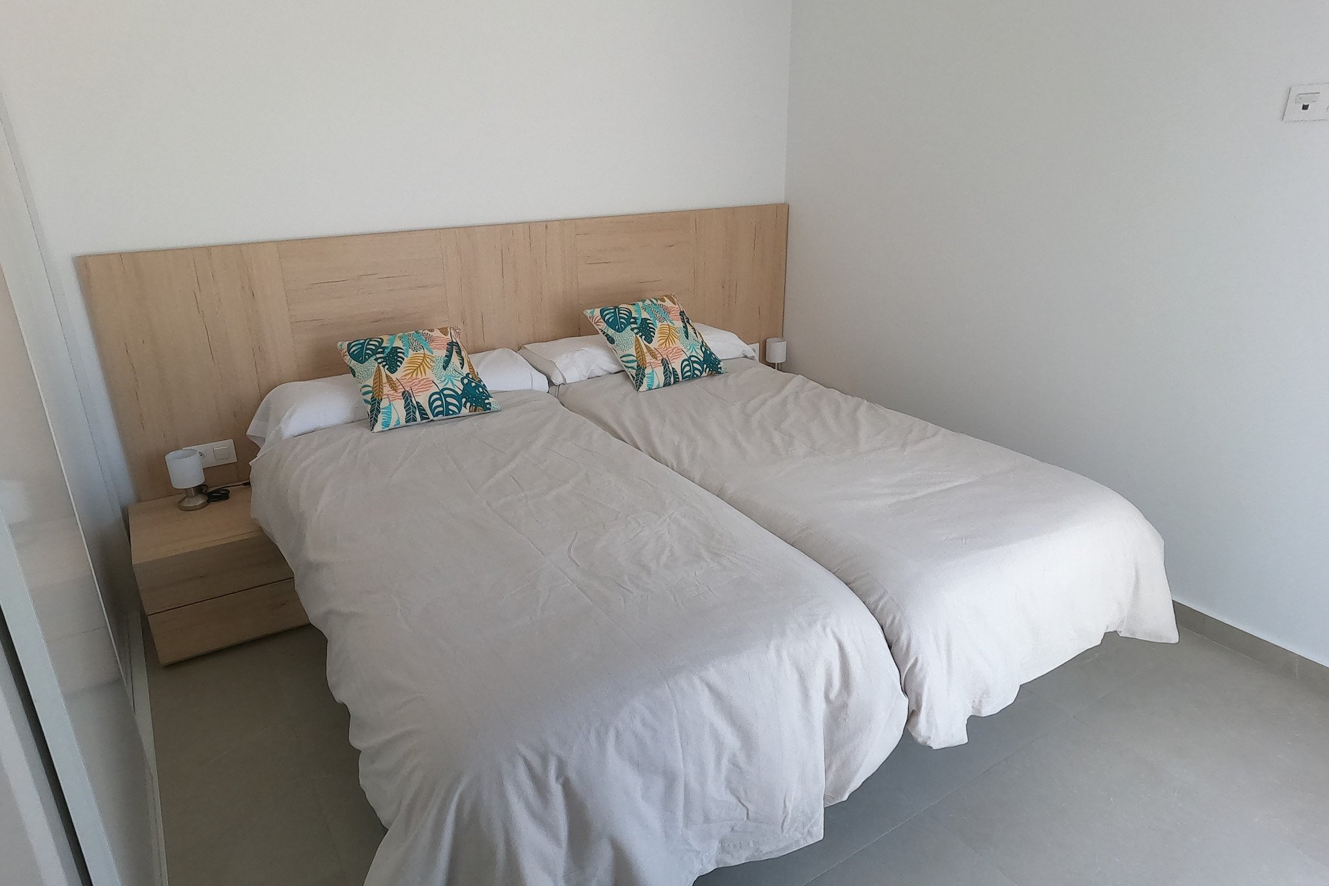 Resale - Villa -
Algorfa - La Finca Golf Resort