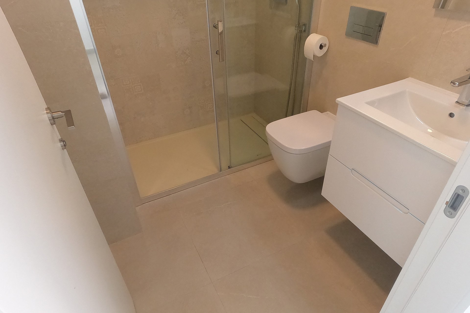 Resale - Villa -
Algorfa - La Finca Golf Resort