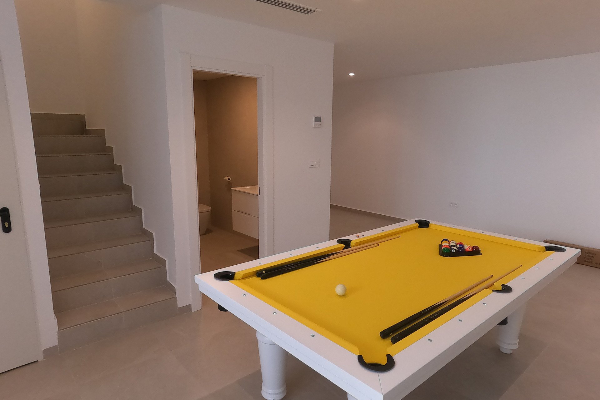 Resale - Villa -
Algorfa - La Finca Golf Resort