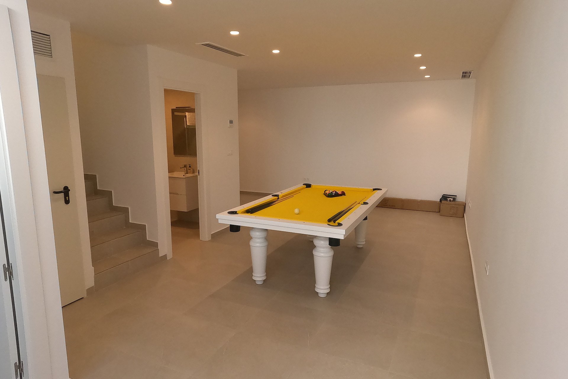 Resale - Villa -
Algorfa - La Finca Golf Resort