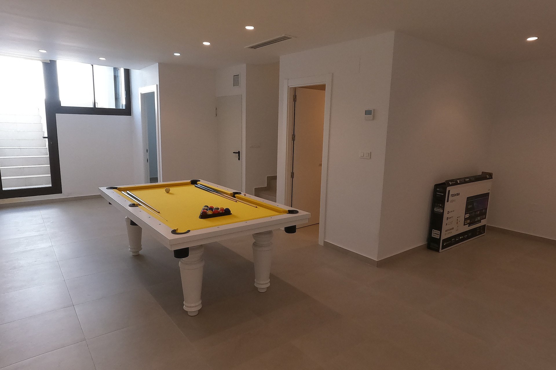 Resale - Villa -
Algorfa - La Finca Golf Resort