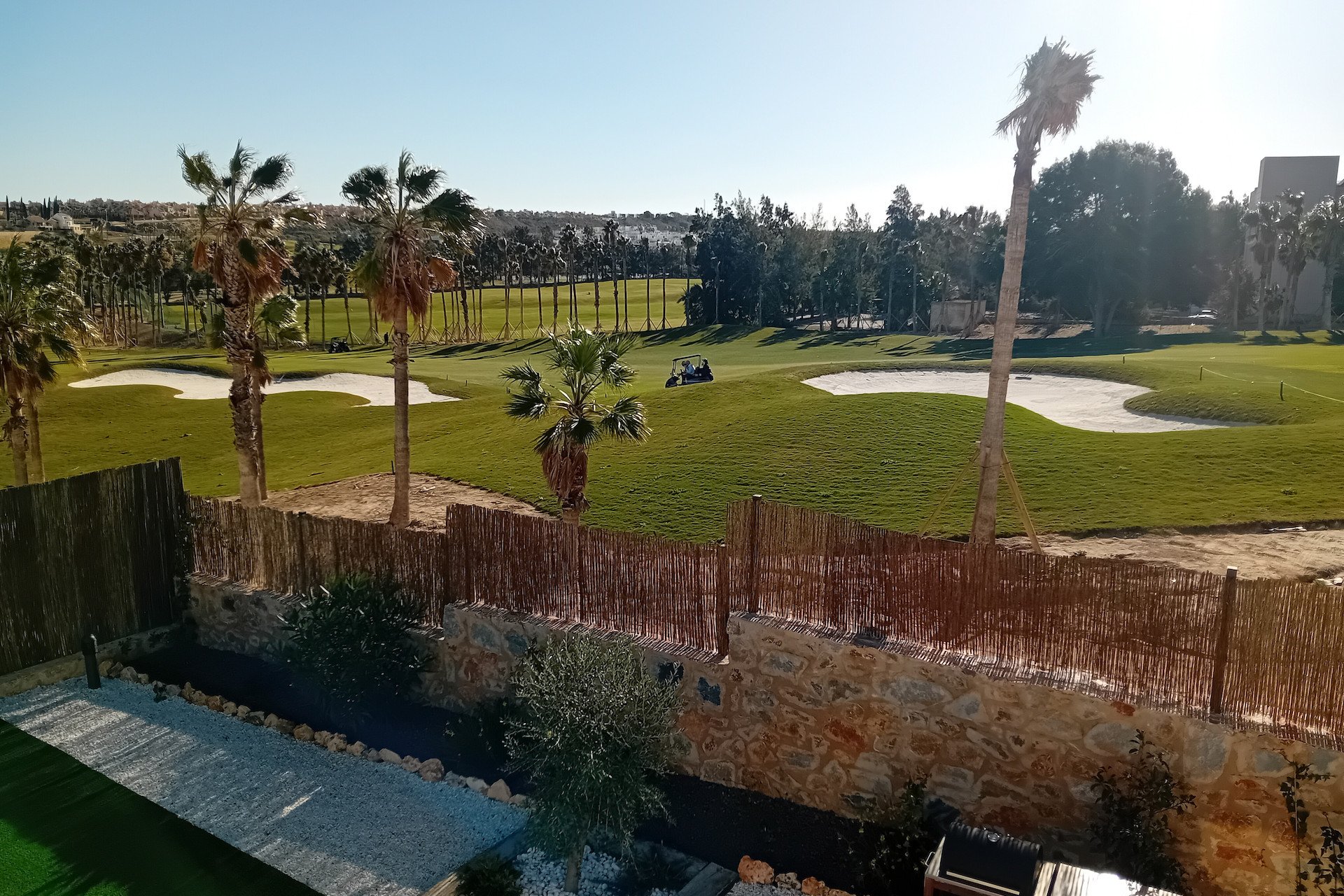 Resale - Villa -
Algorfa - La Finca Golf Resort