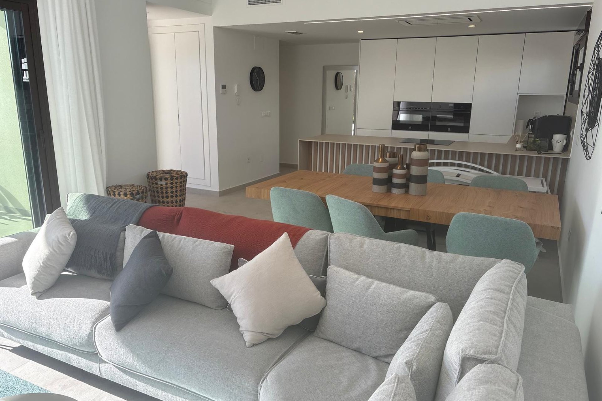 Resale - Villa -
Algorfa - La Finca Golf Resort