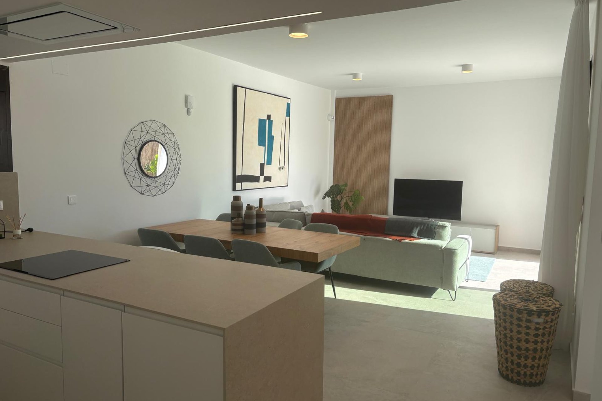 Resale - Villa -
Algorfa - La Finca Golf Resort
