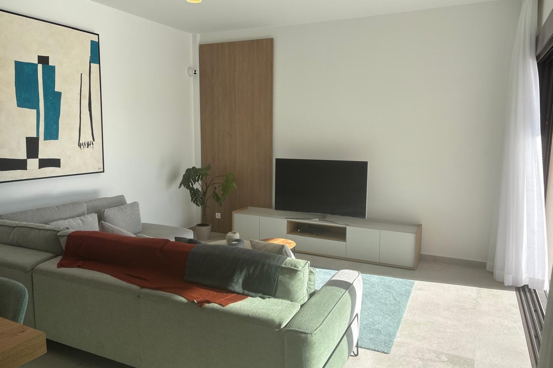 Resale - Villa -
Algorfa - La Finca Golf Resort