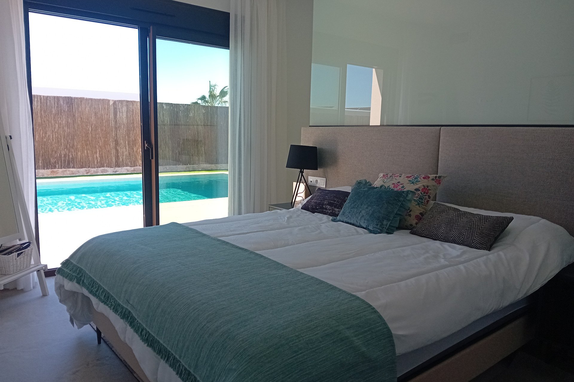 Resale - Villa -
Algorfa - La Finca Golf Resort
