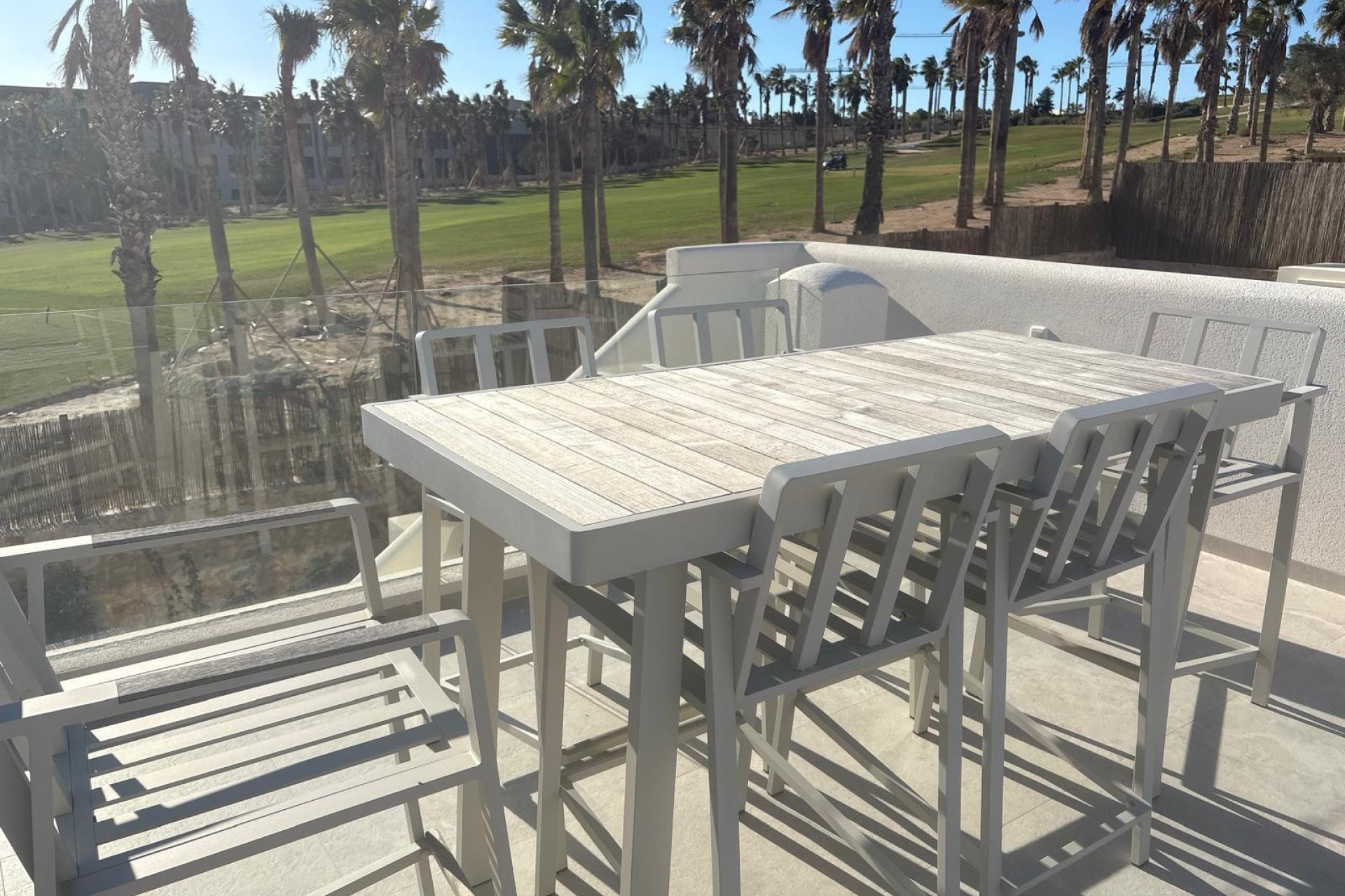 Resale - Villa -
Algorfa - La Finca Golf Resort