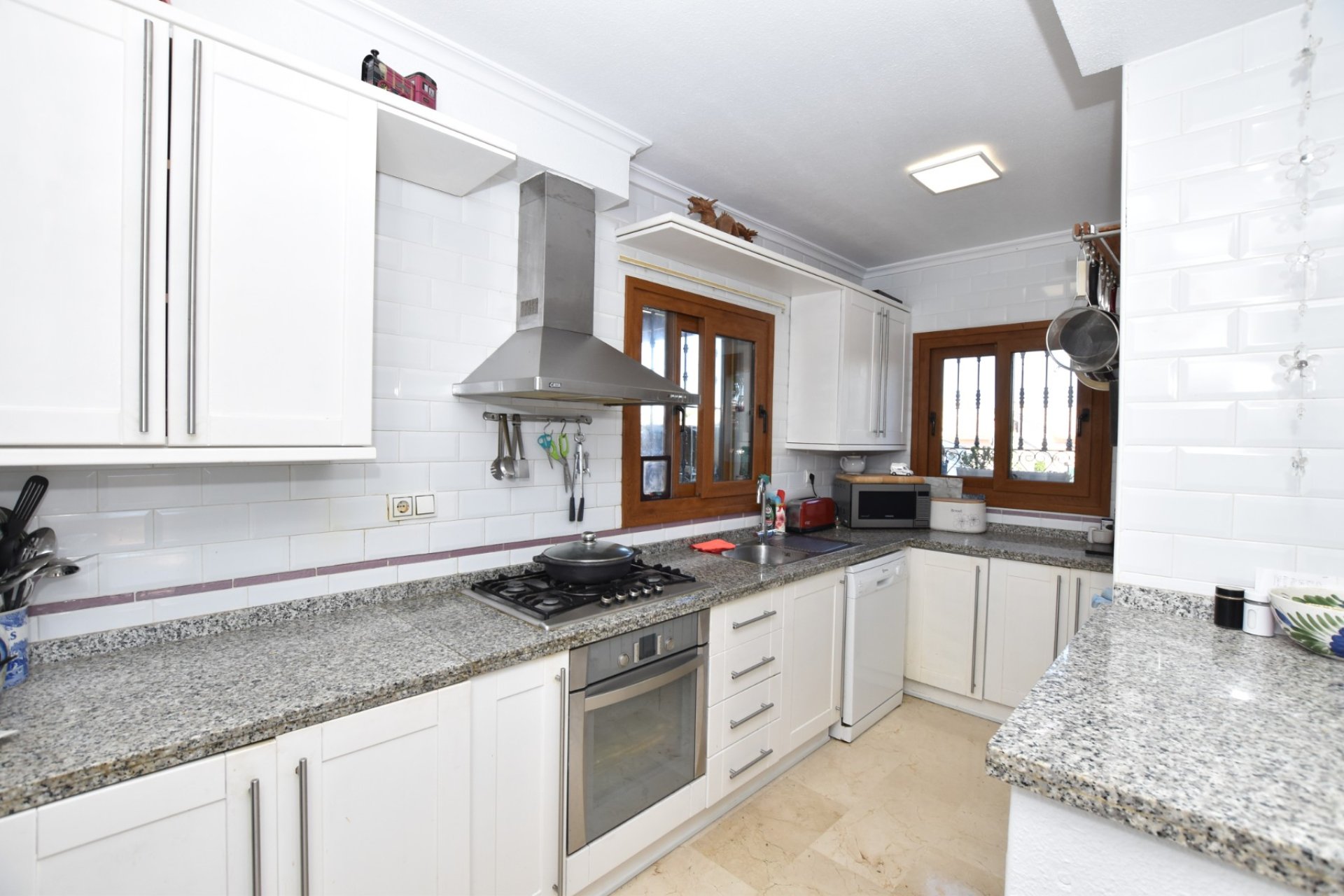 Resale - Villa -
Algorfa - La Finca Golf Resort