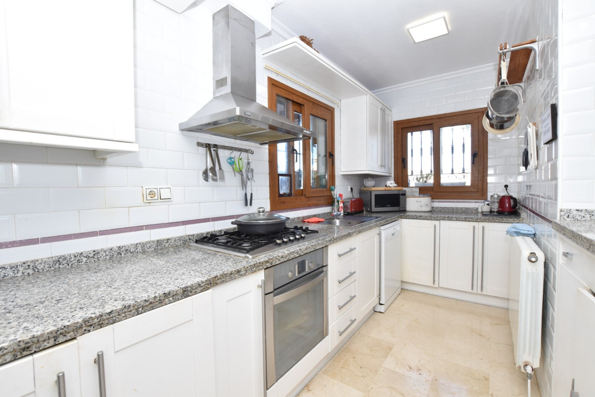 Resale - Villa -
Algorfa - La Finca Golf Resort