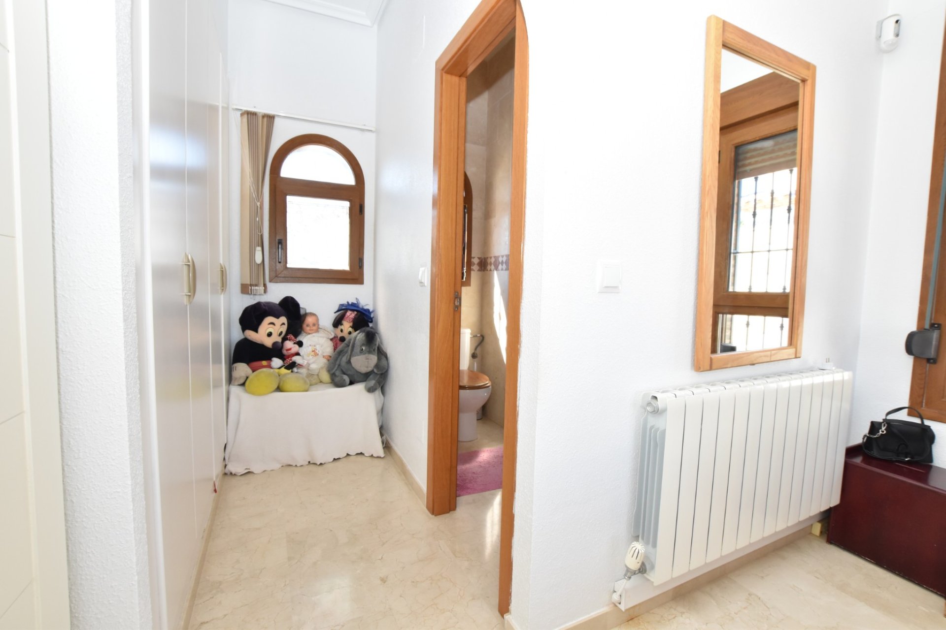 Resale - Villa -
Algorfa - La Finca Golf Resort