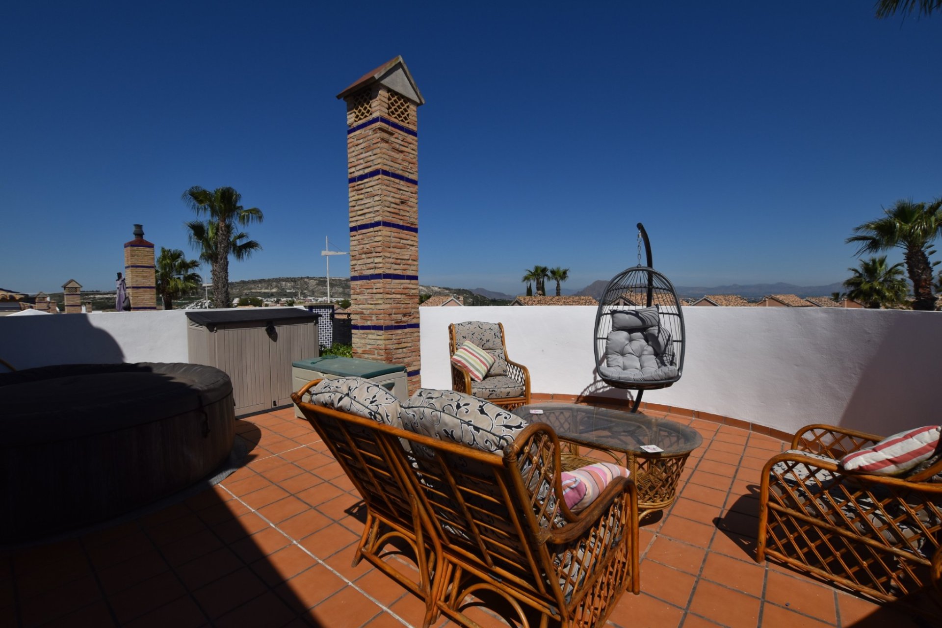 Resale - Villa -
Algorfa - La Finca Golf Resort
