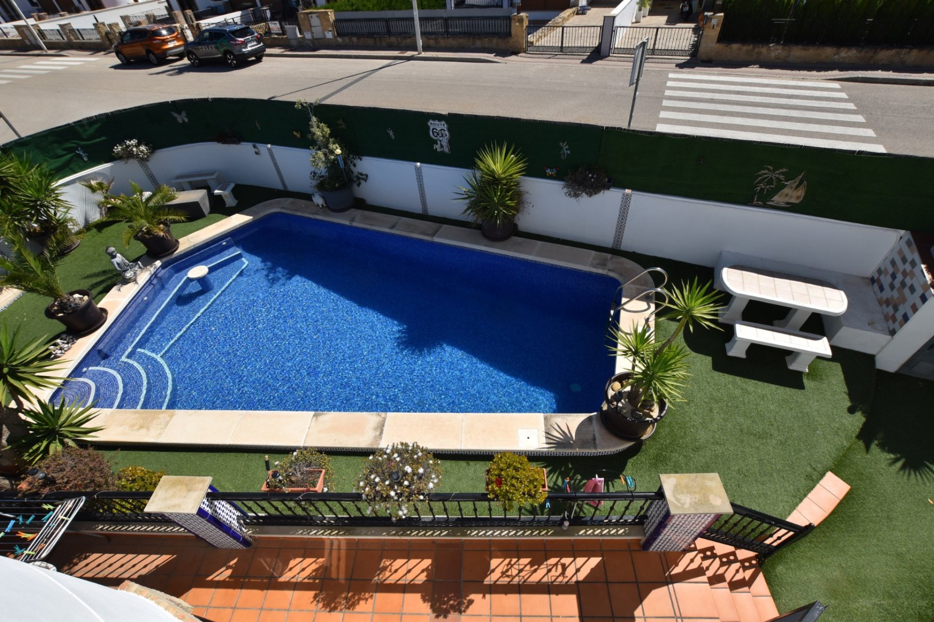 Resale - Villa -
Algorfa - La Finca Golf Resort