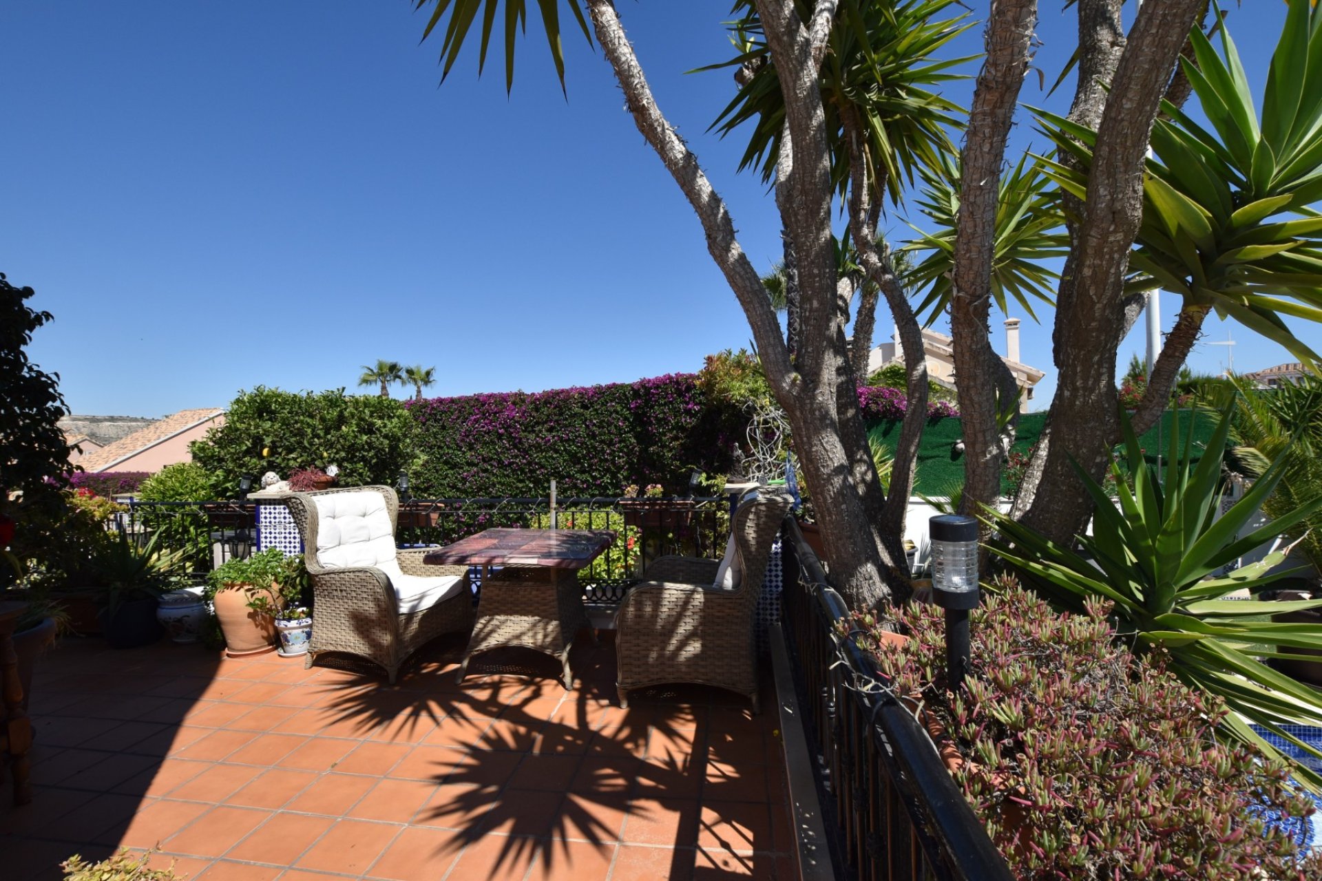 Resale - Villa -
Algorfa - La Finca Golf Resort