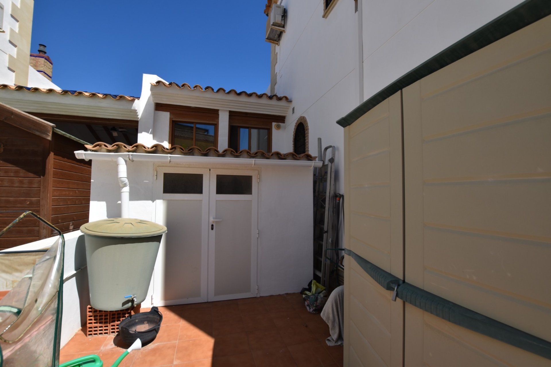 Resale - Villa -
Algorfa - La Finca Golf Resort