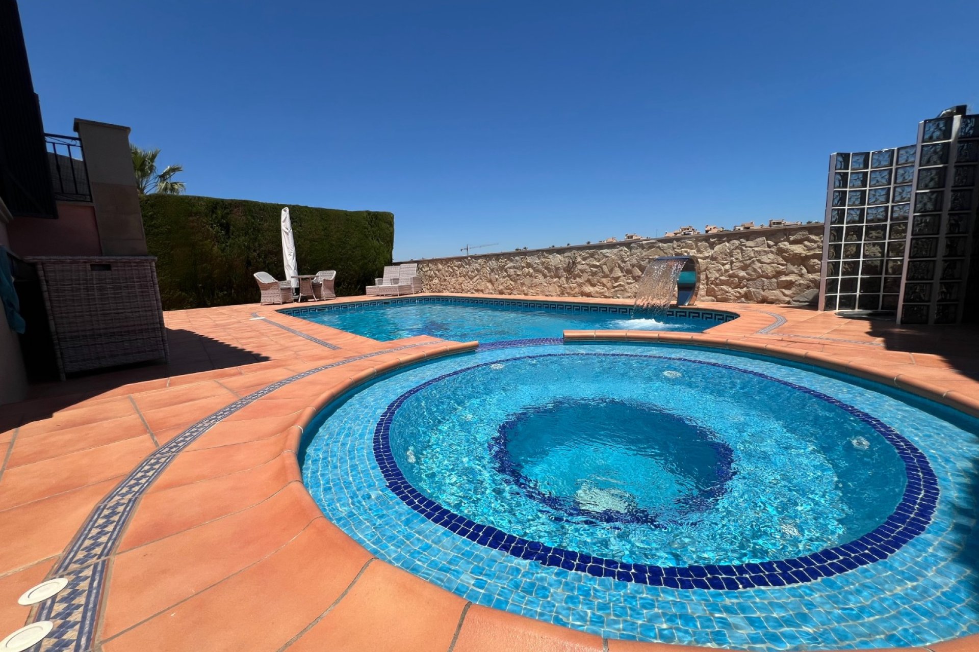 Resale - Villa -
Algorfa - La Finca Golf Resort