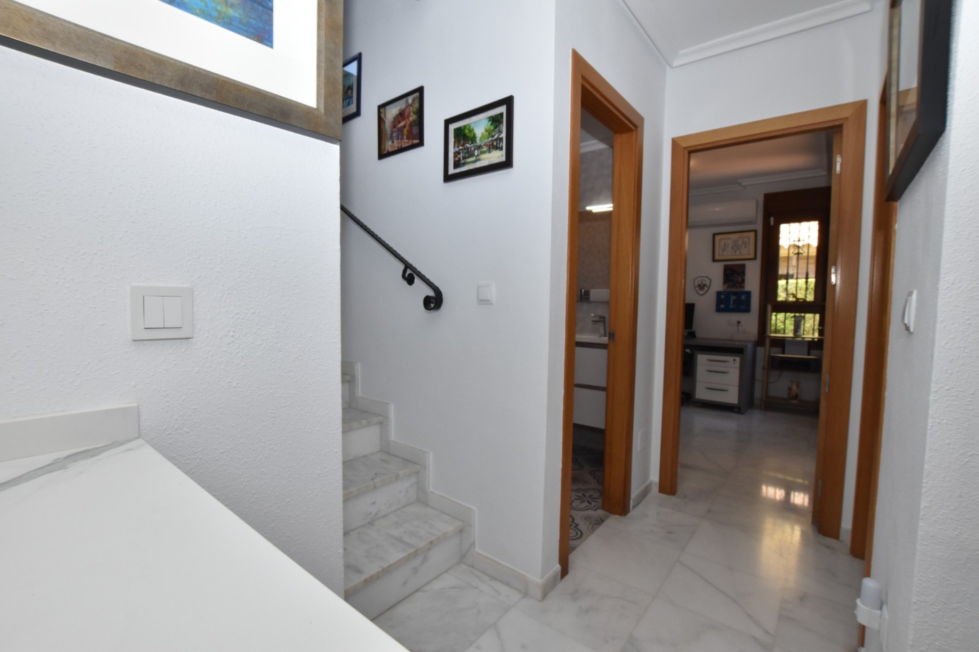 Resale - Villa -
Algorfa - La Finca Golf Resort