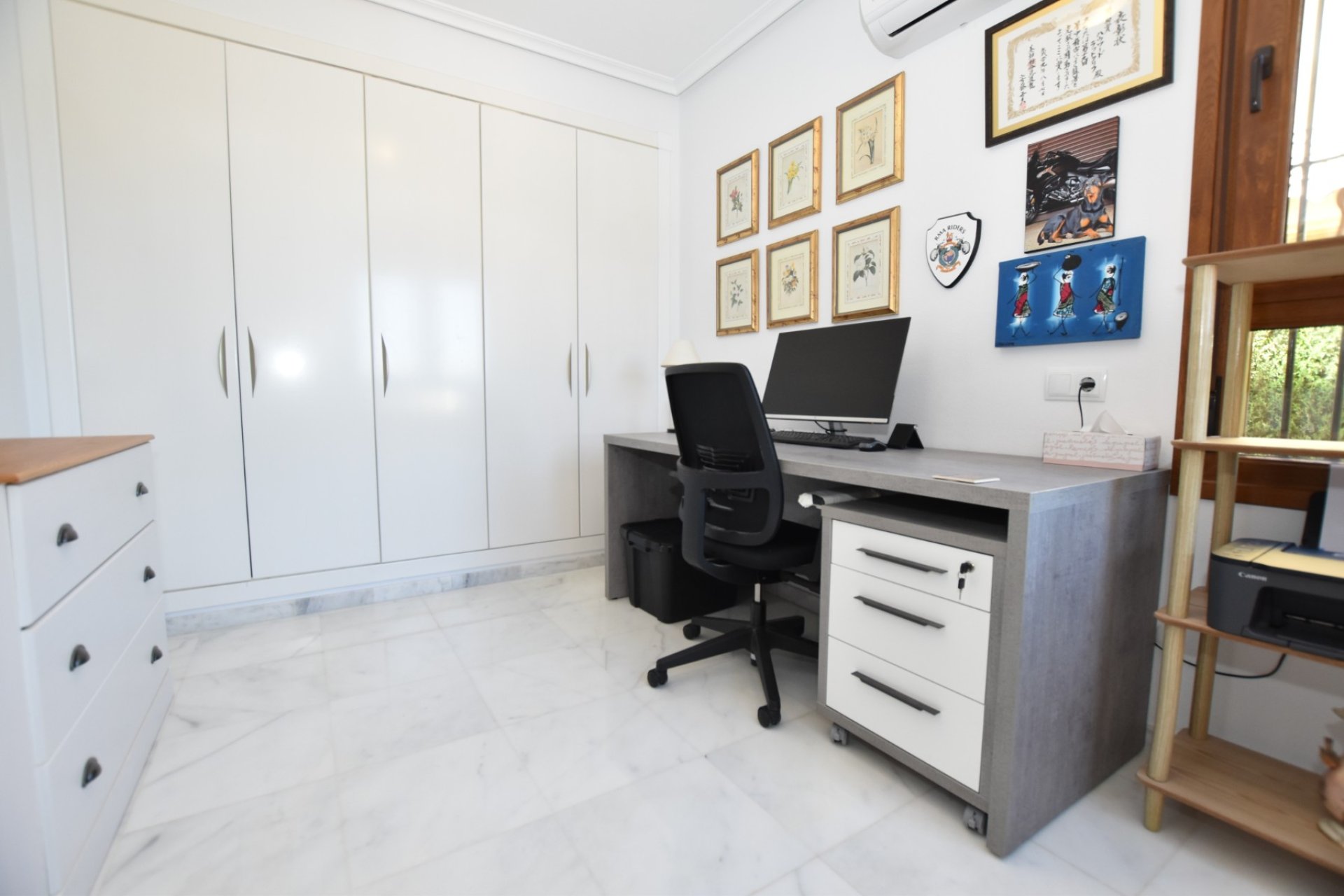 Resale - Villa -
Algorfa - La Finca Golf Resort