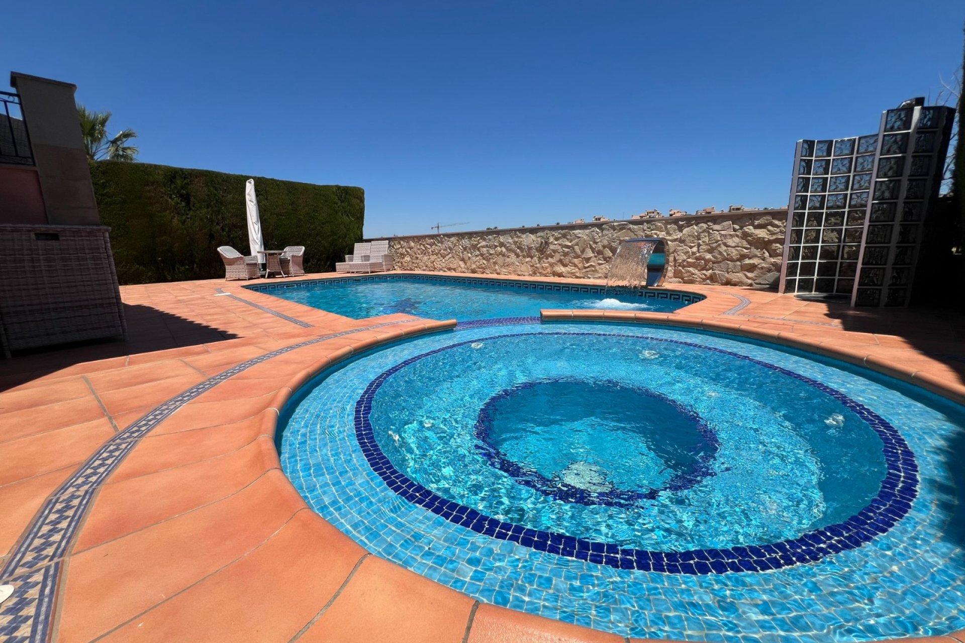 Resale - Villa -
Algorfa - La Finca Golf Resort