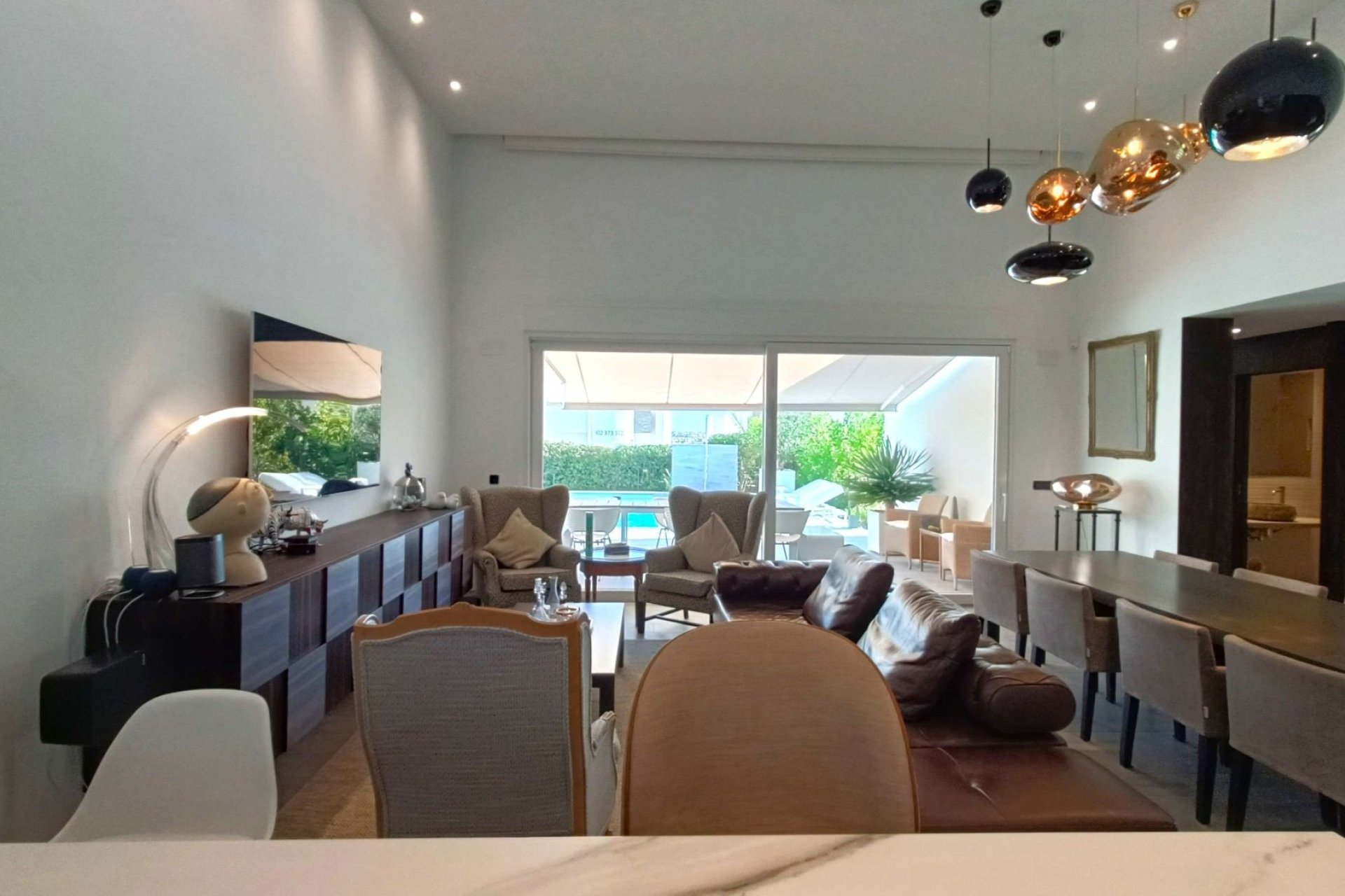 Resale - Villa -
Algorfa - La Finca Golf Resort
