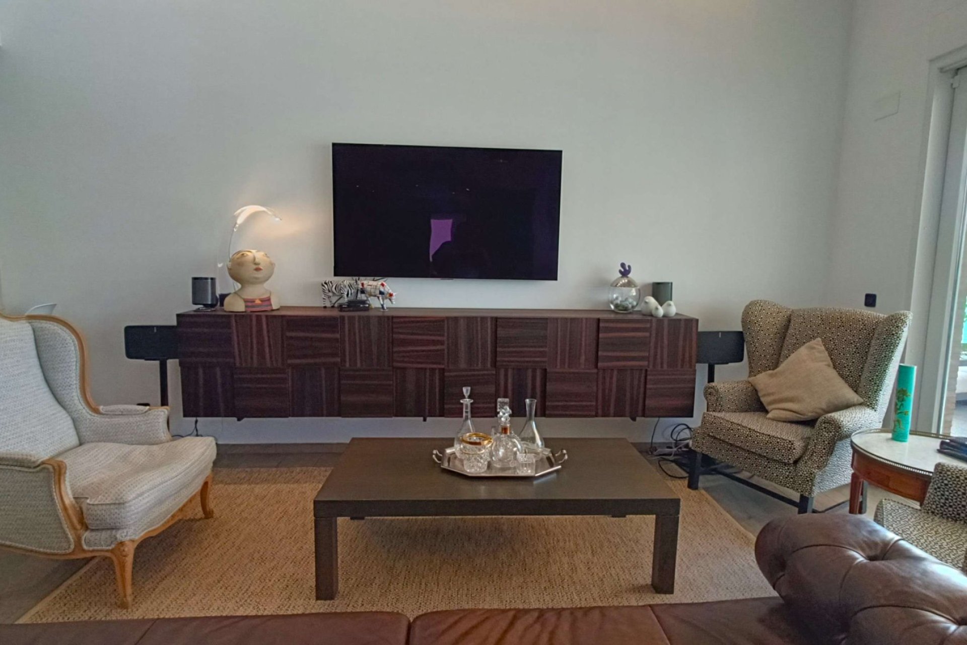 Resale - Villa -
Algorfa - La Finca Golf Resort