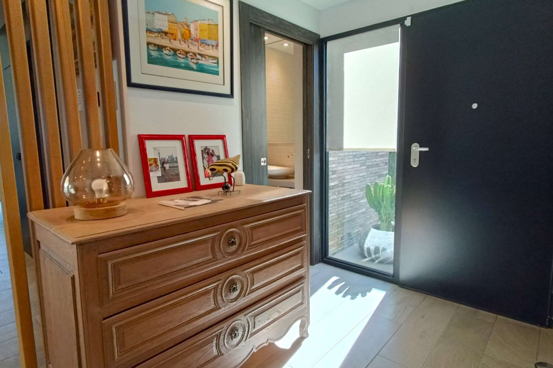 Resale - Villa -
Algorfa - La Finca Golf Resort