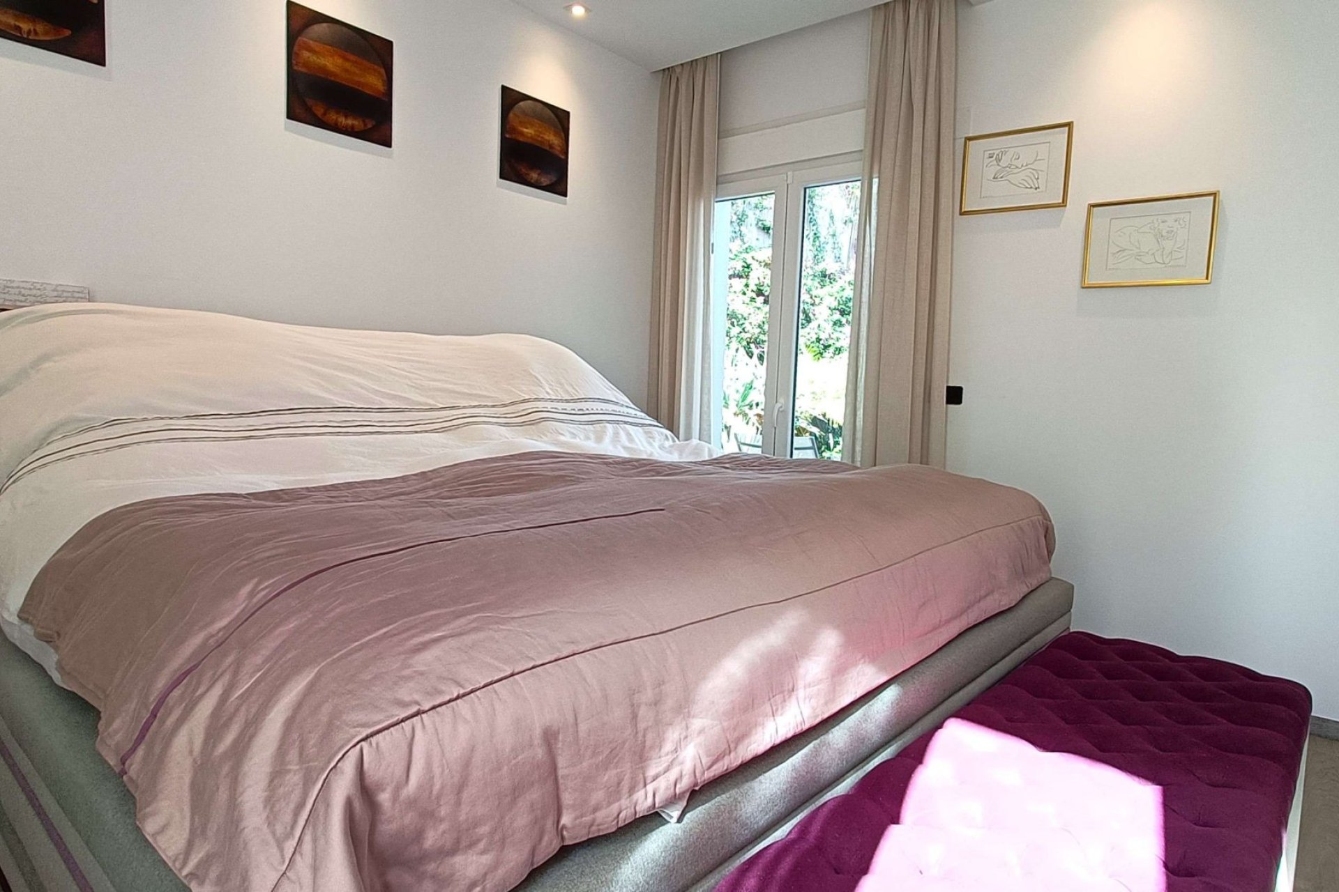 Resale - Villa -
Algorfa - La Finca Golf Resort