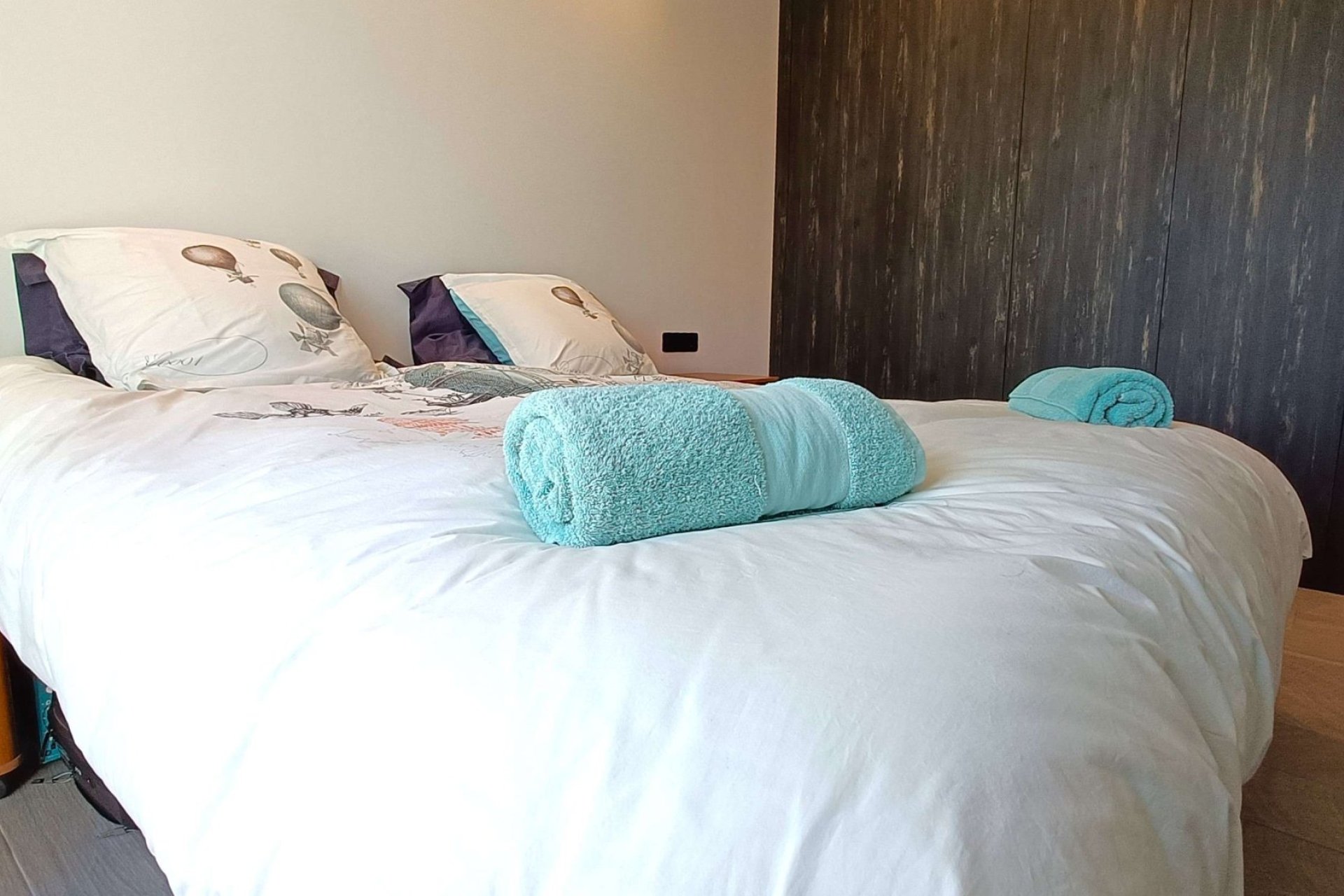 Resale - Villa -
Algorfa - La Finca Golf Resort