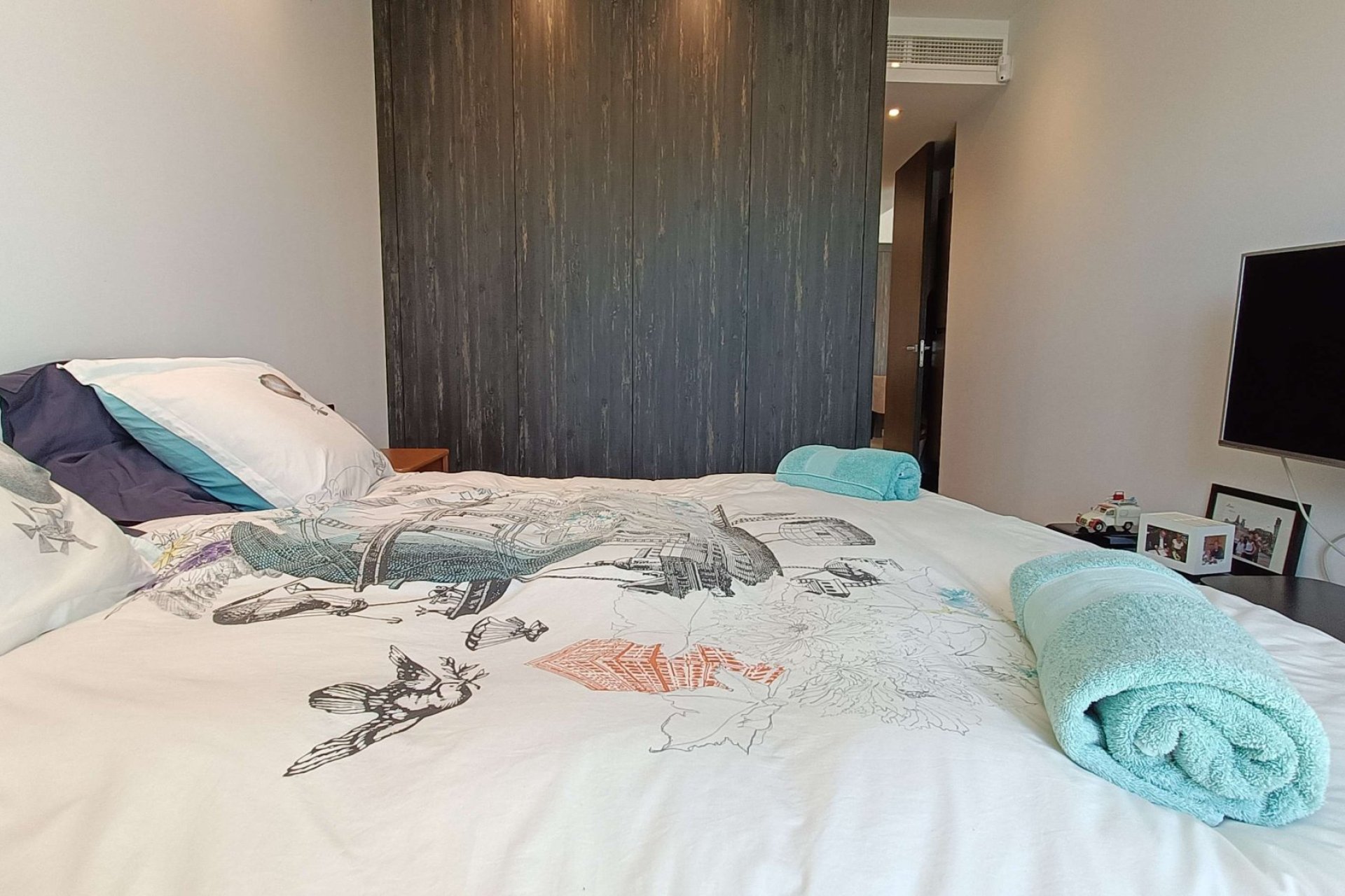 Resale - Villa -
Algorfa - La Finca Golf Resort