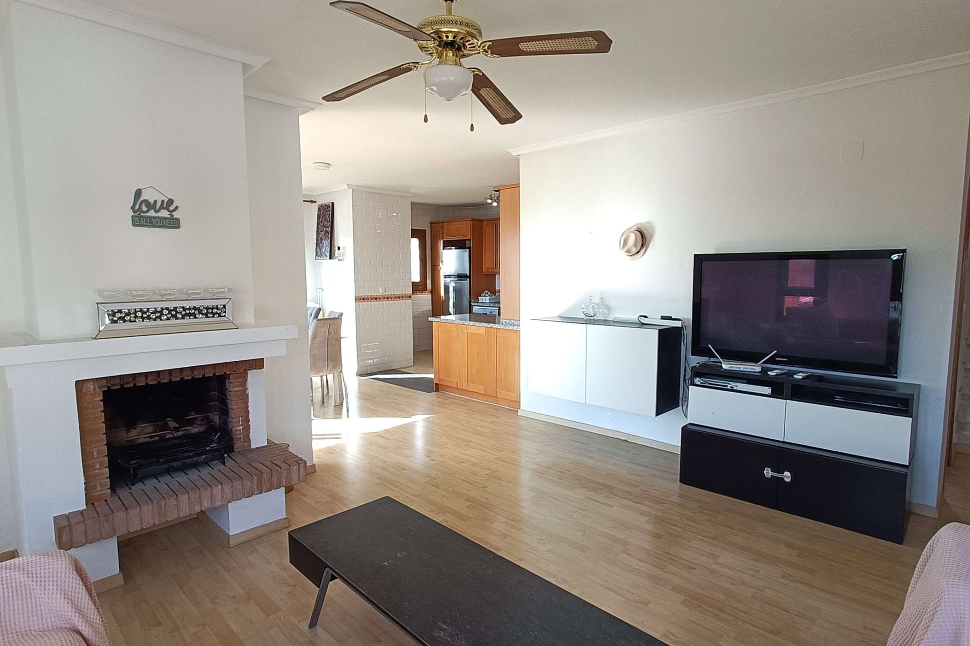 Resale - Villa -
Algorfa - La Finca Golf Resort