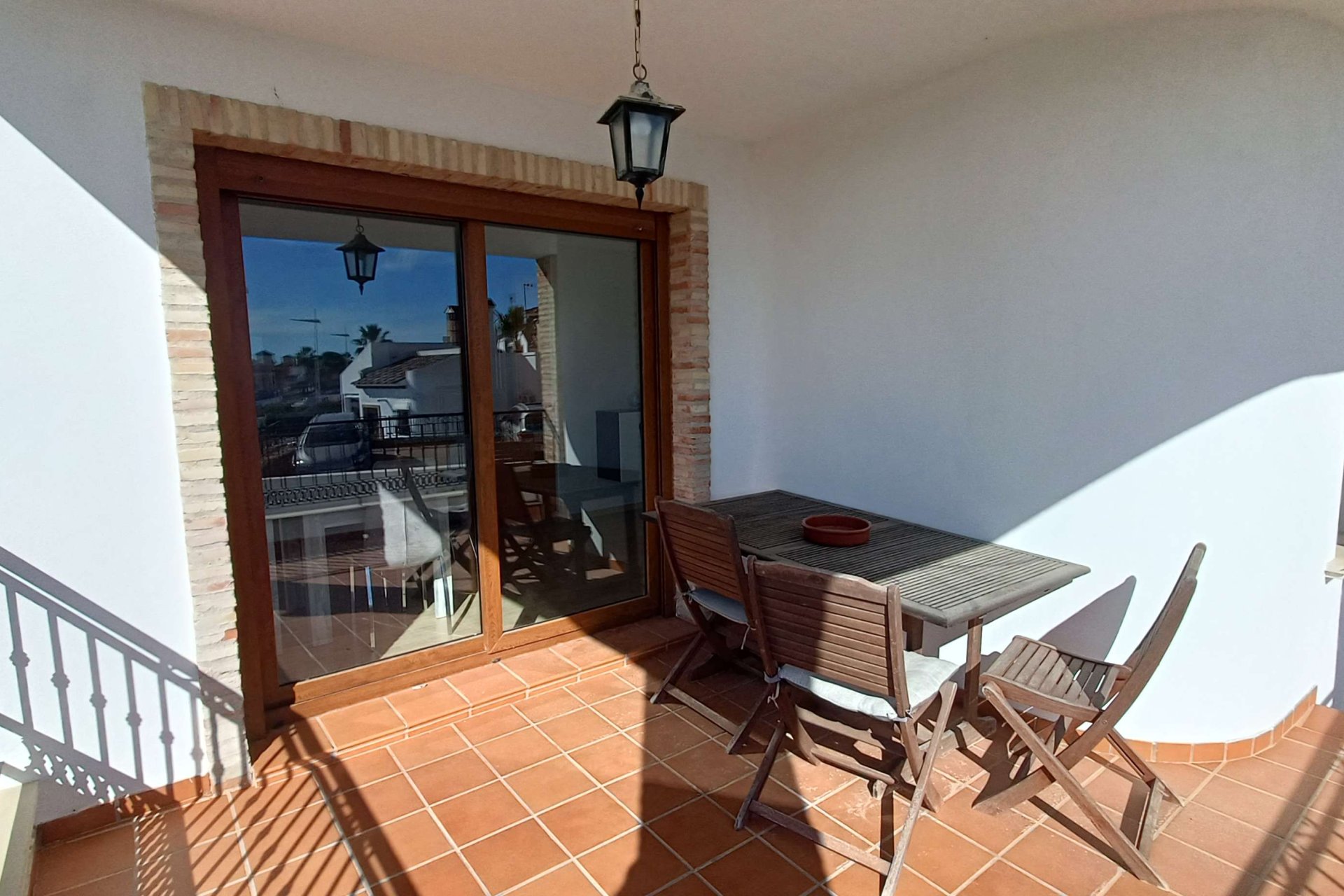 Resale - Villa -
Algorfa - La Finca Golf Resort
